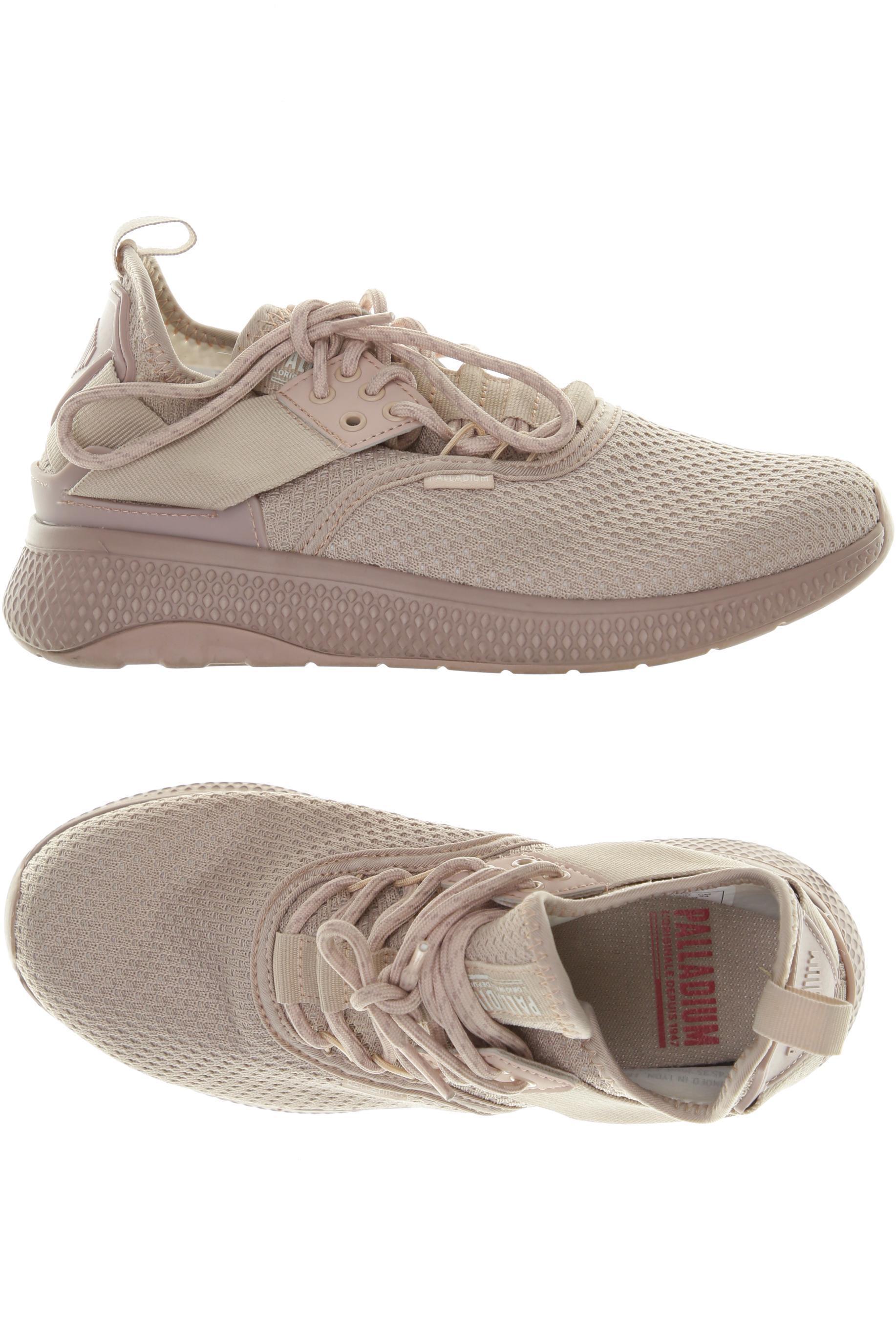 

Palladium Damen Sneakers, beige, Gr. 38