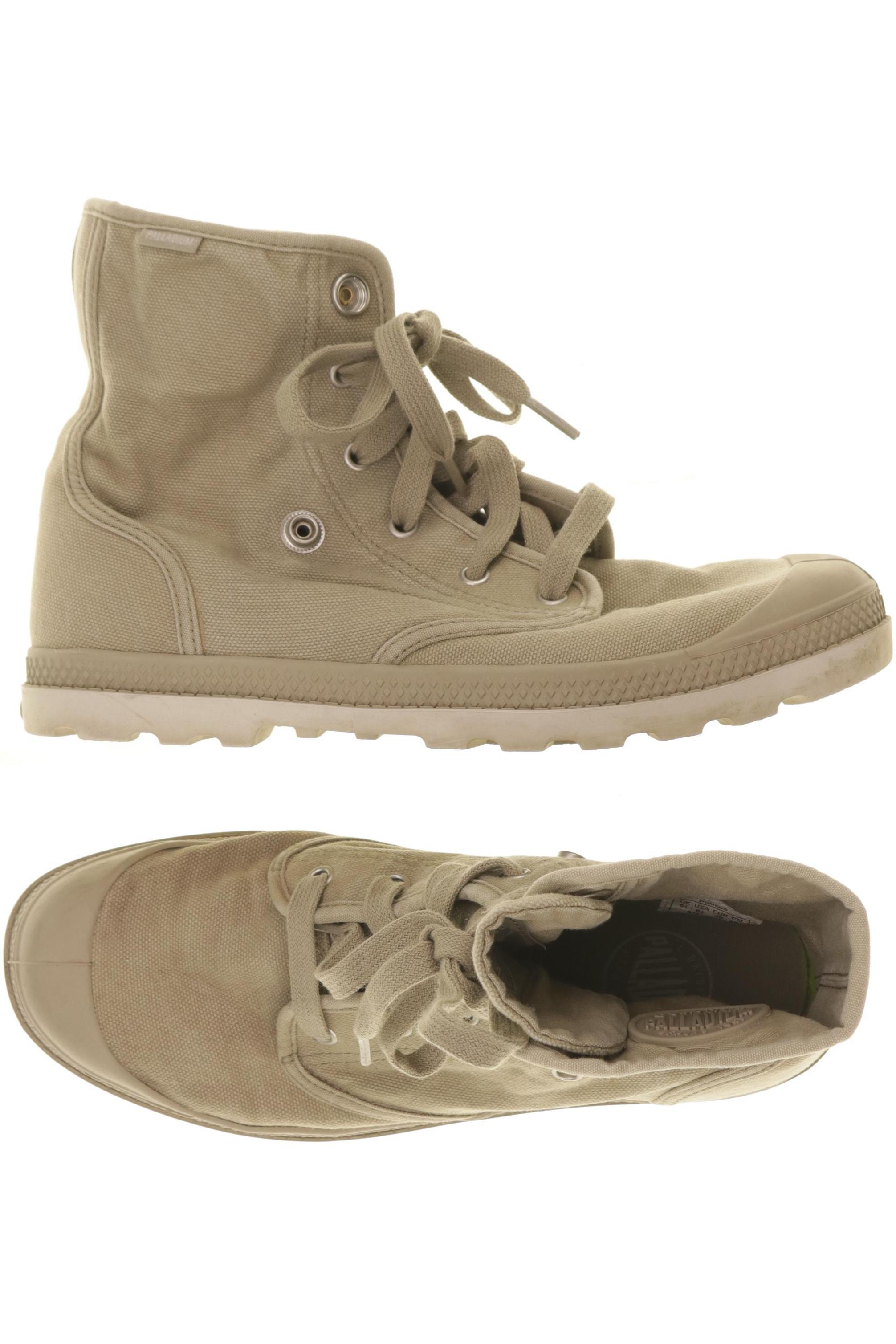 

Palladium Damen Sneakers, grau, Gr. 40