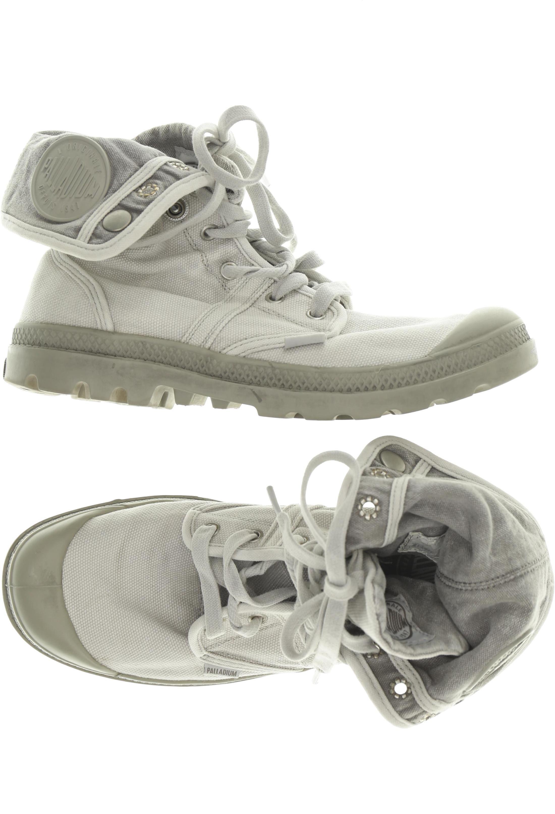 

Palladium Damen Sneakers, weiß, Gr. 41