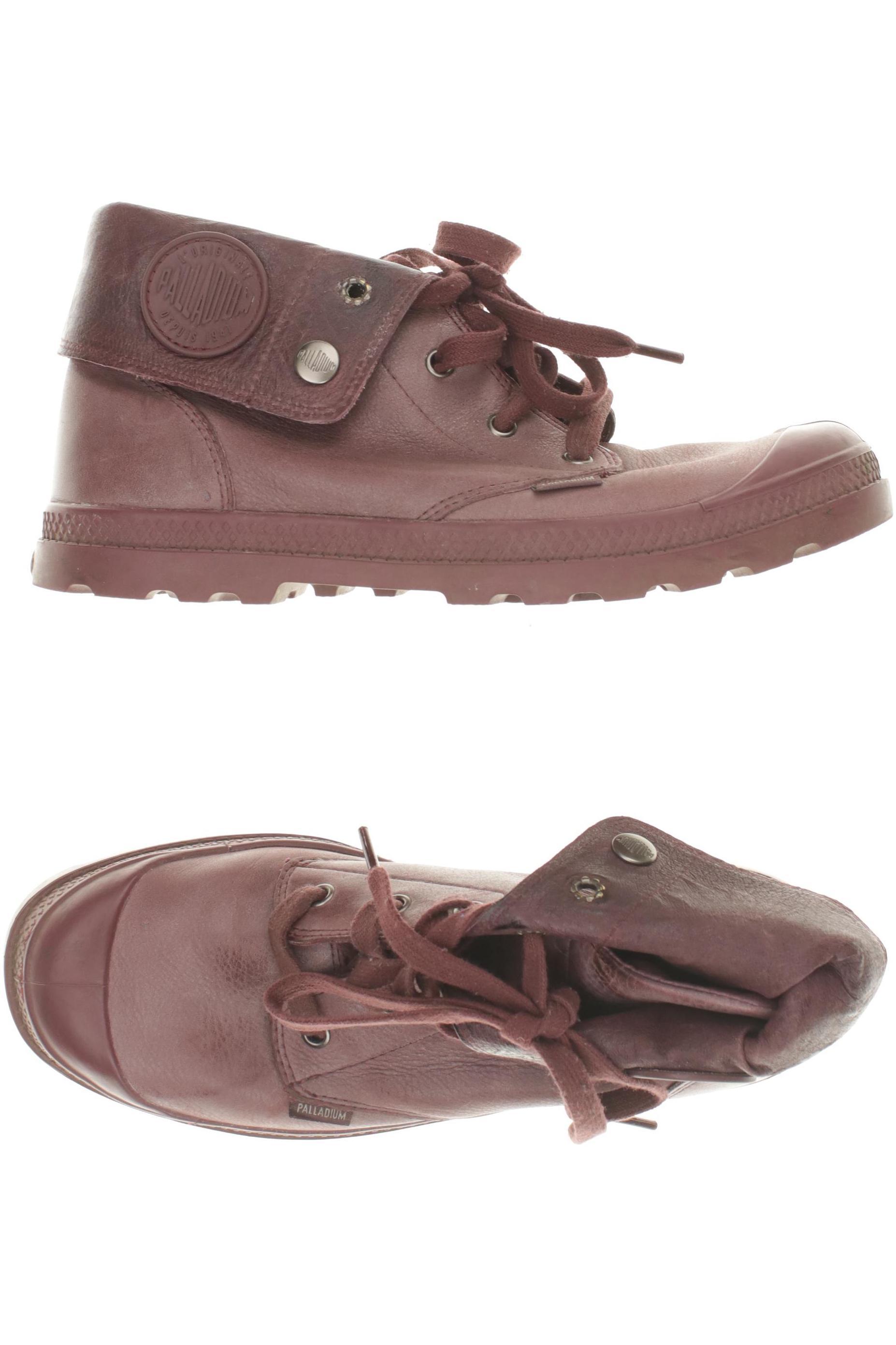 

Palladium Damen Sneakers, pink, Gr. 40