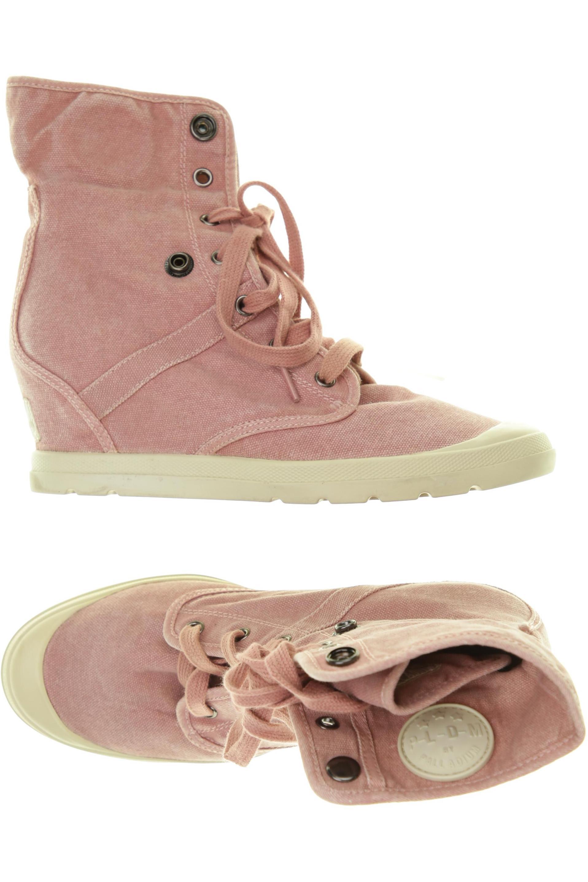 

Palladium Damen Sneakers, pink, Gr. 39
