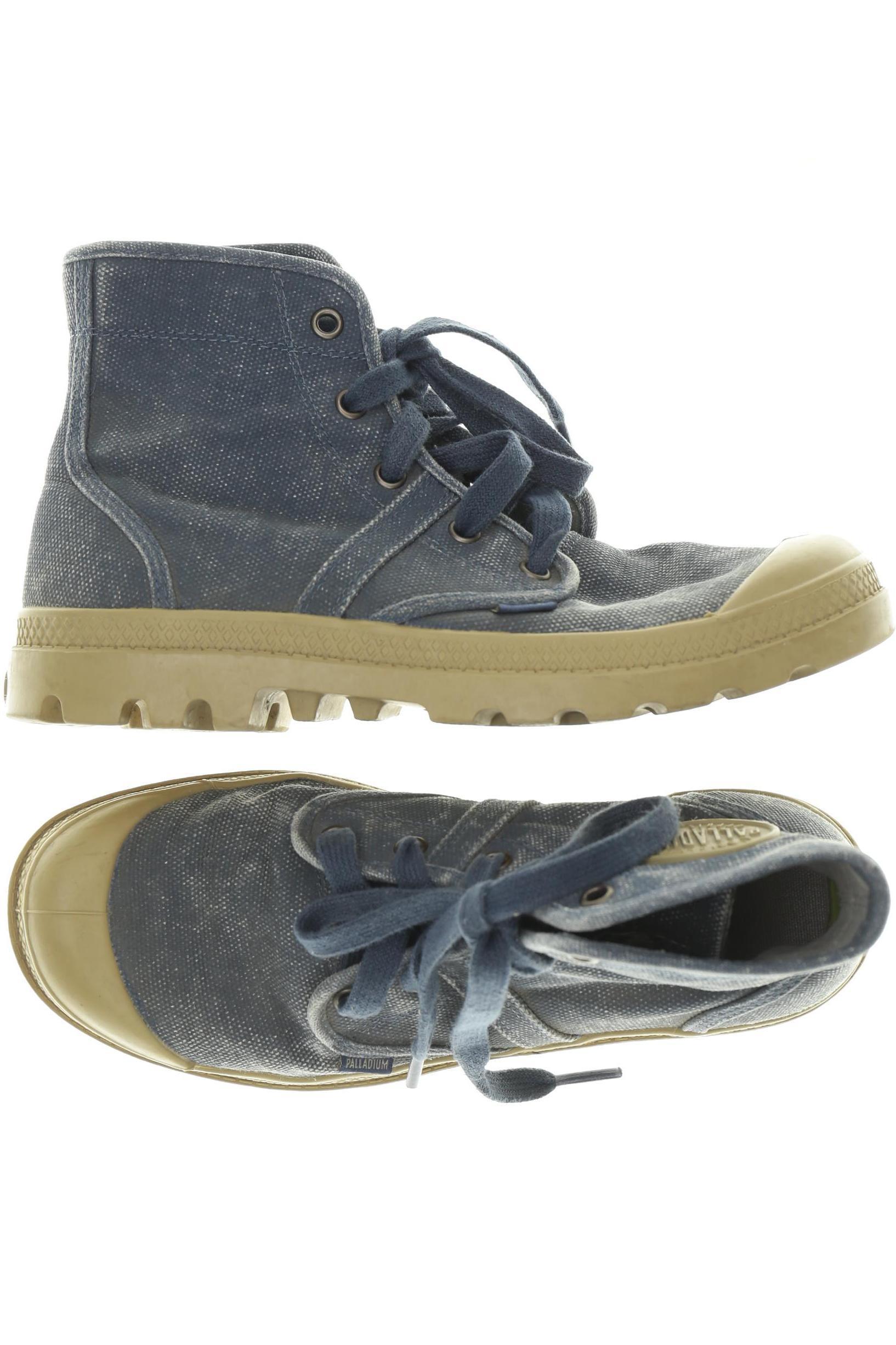 

Palladium Damen Sneakers, blau, Gr. 38