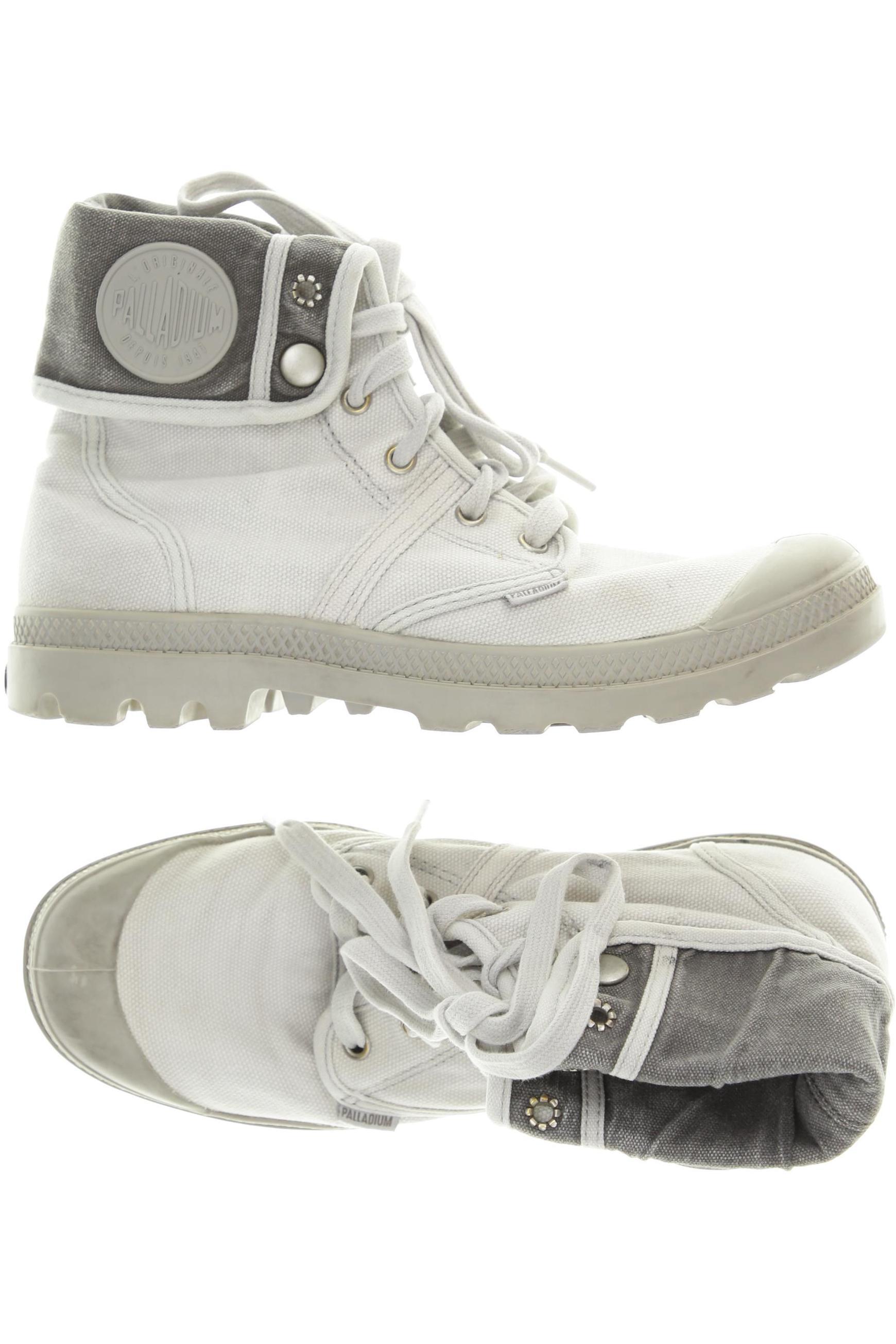 

Palladium Damen Sneakers, beige, Gr. 41.5