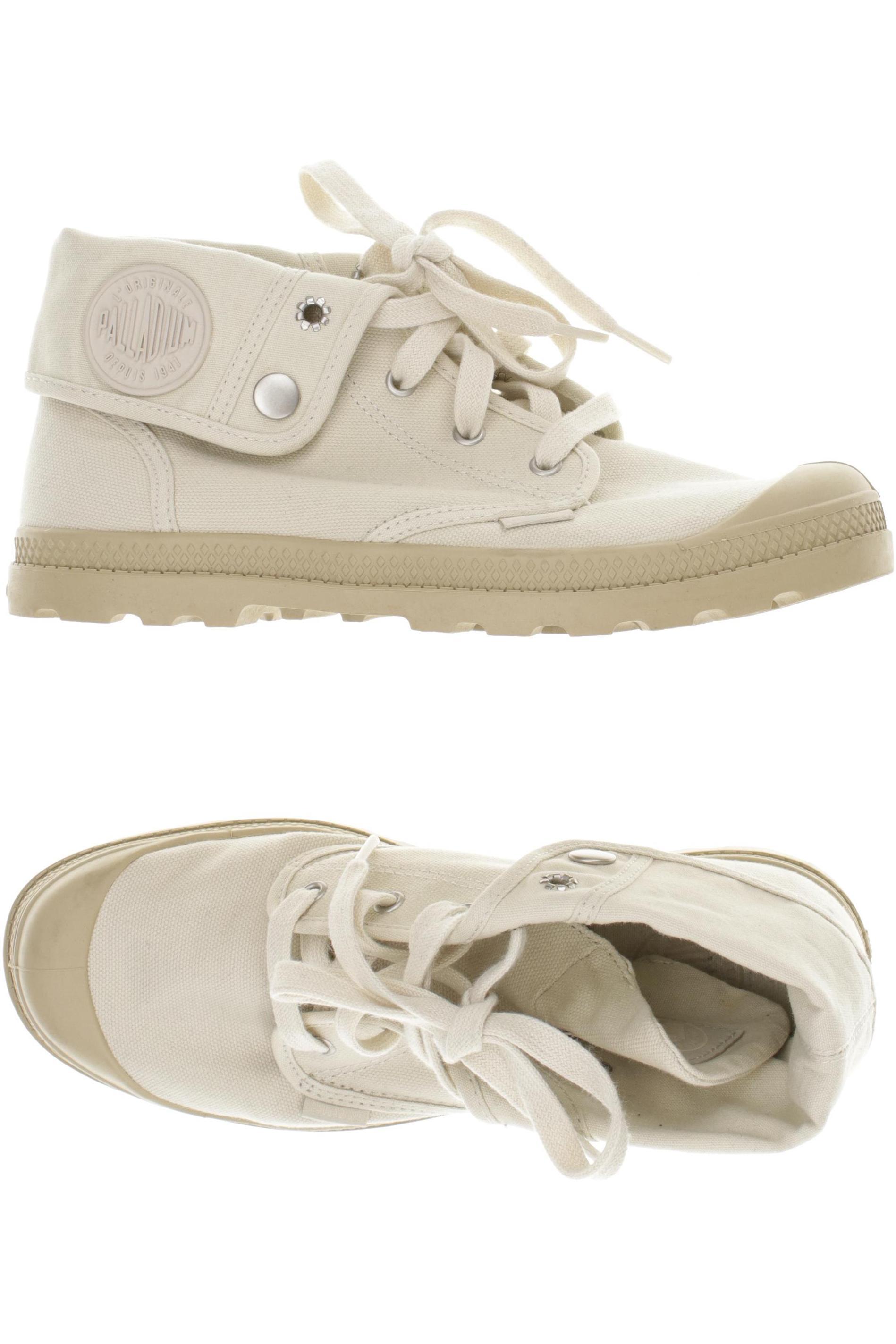 

Palladium Damen Sneakers, beige, Gr. 40