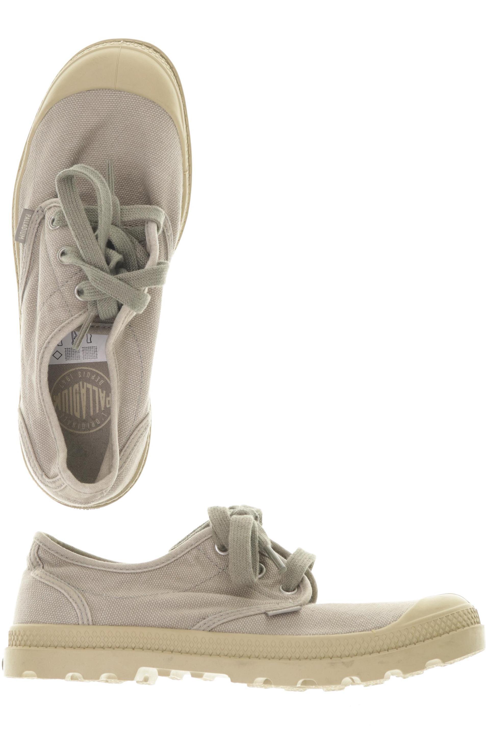 

Palladium Damen Sneakers, beige, Gr. 37