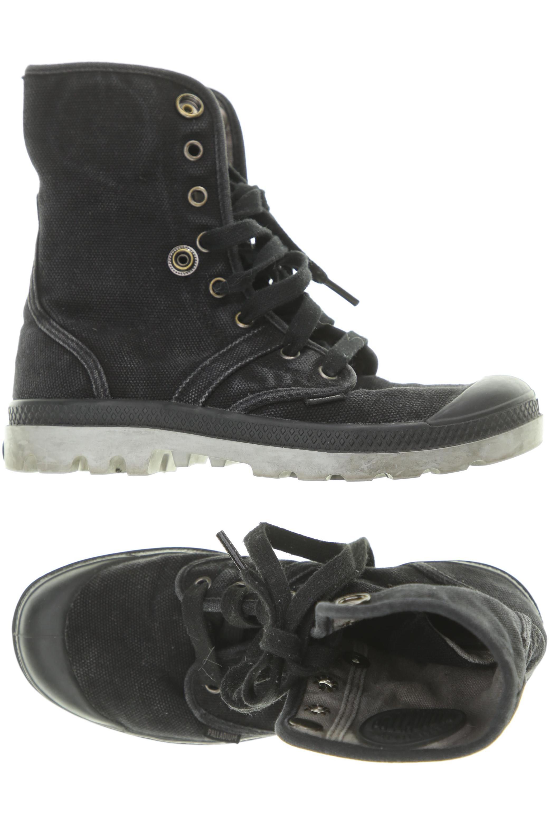 

Palladium Damen Sneakers, schwarz, Gr. 36