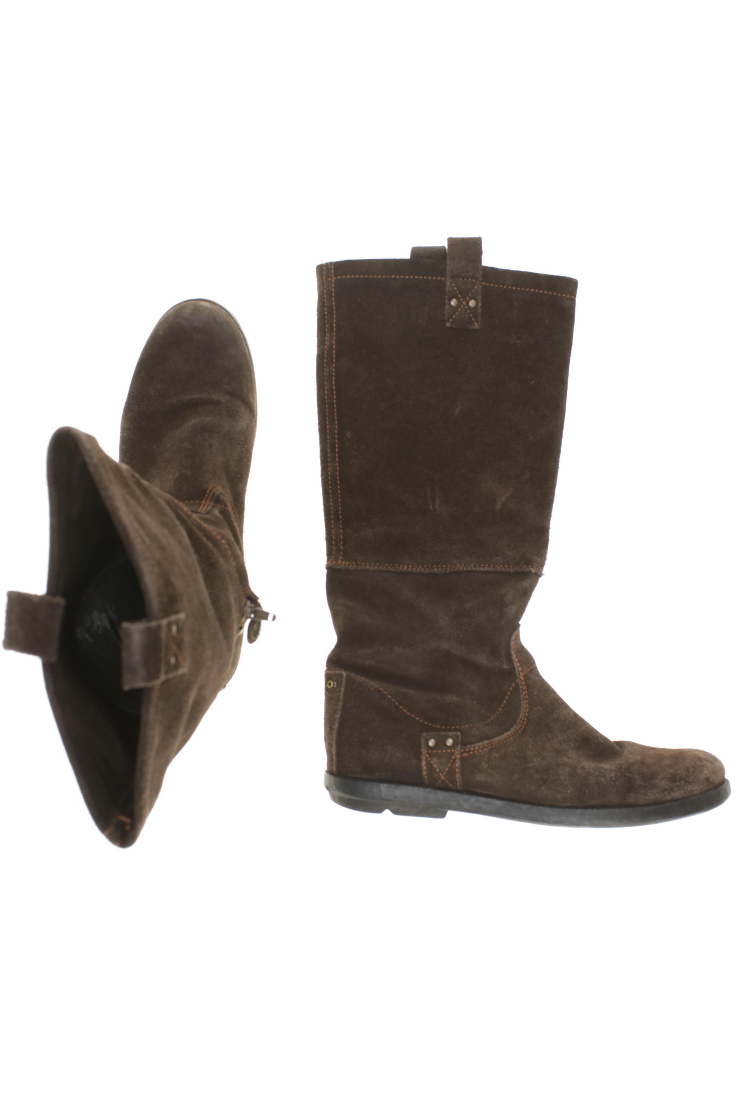 

Palladium Damen Stiefel, braun, Gr. 39