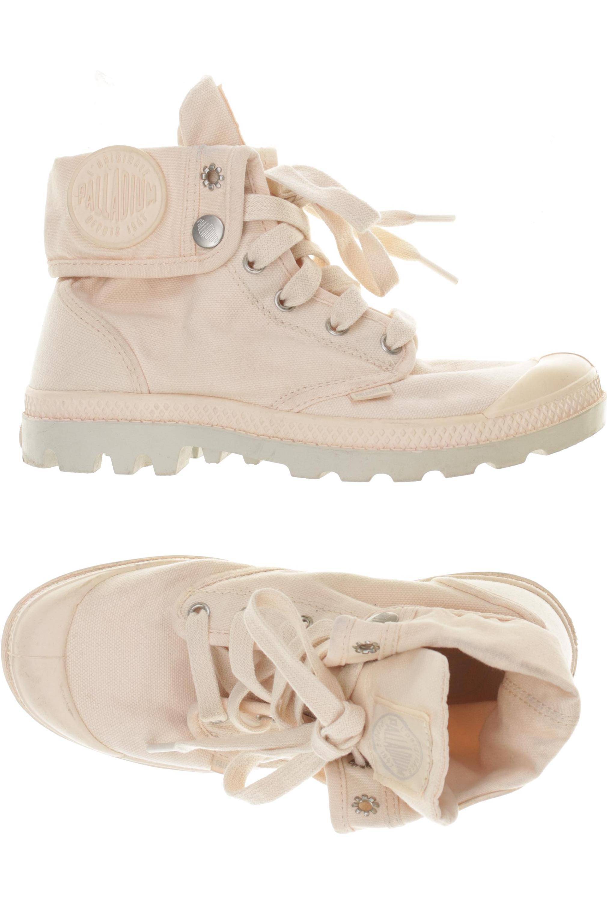 

Palladium Damen Stiefelette, pink, Gr. 37
