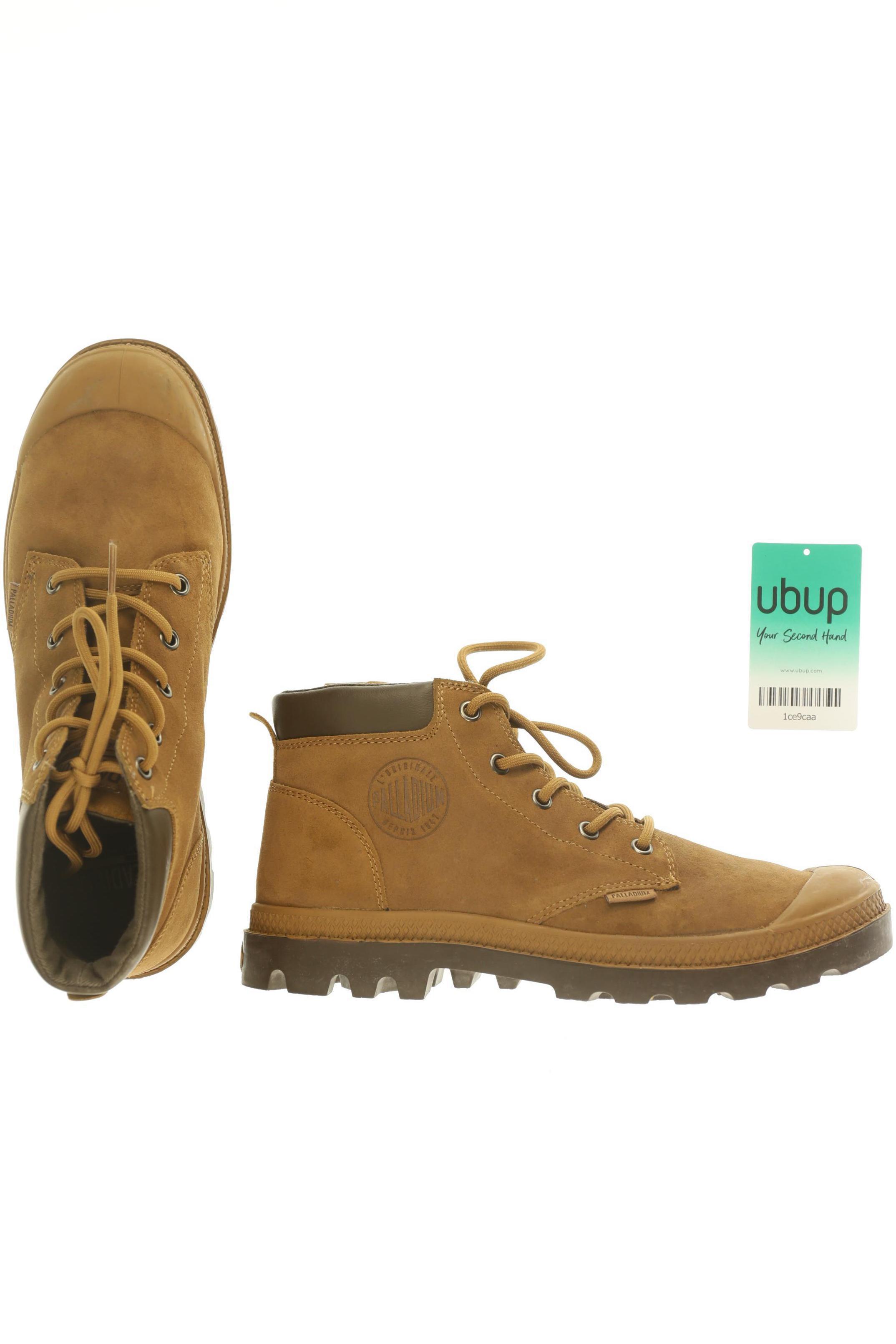 

Palladium Damen Stiefelette, braun, Gr. 41