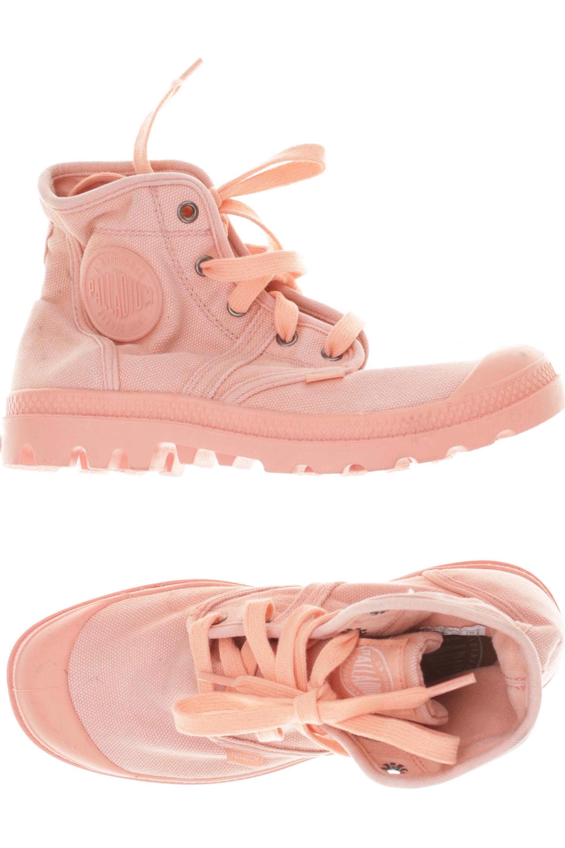 

Palladium Damen Stiefelette, pink, Gr. 39