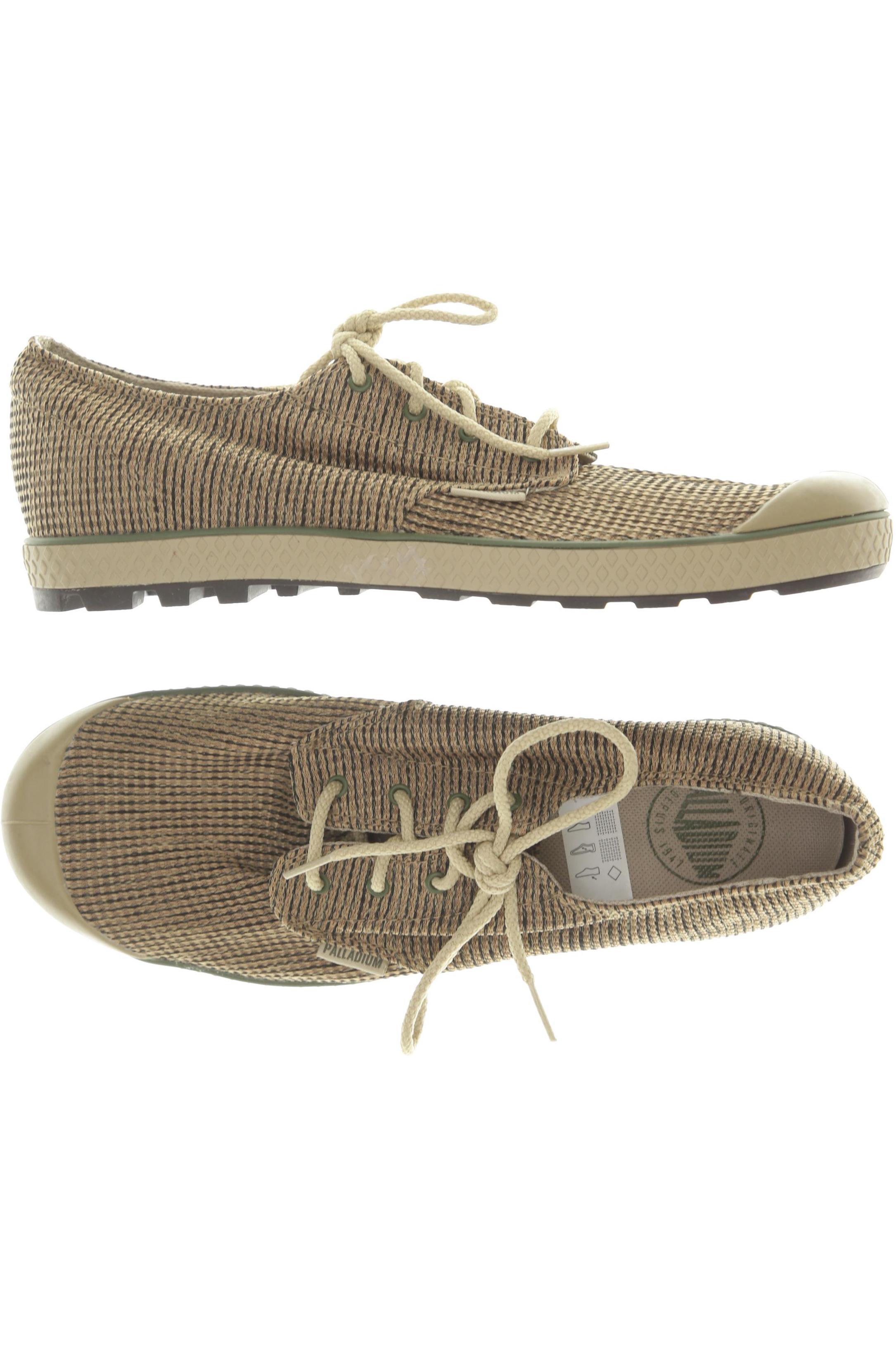 Thumbnail - Palladium Herren Sneakers, braun, Gr. 42