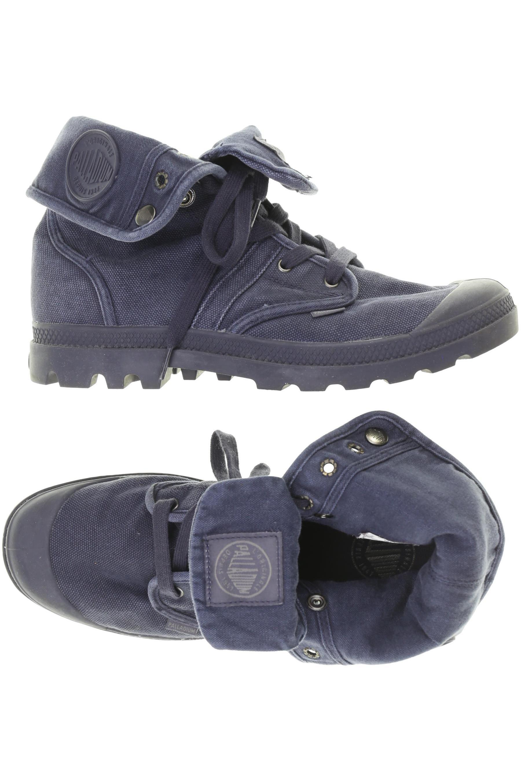 Thumbnail - Palladium Herren Sneakers, blau, Gr. 44