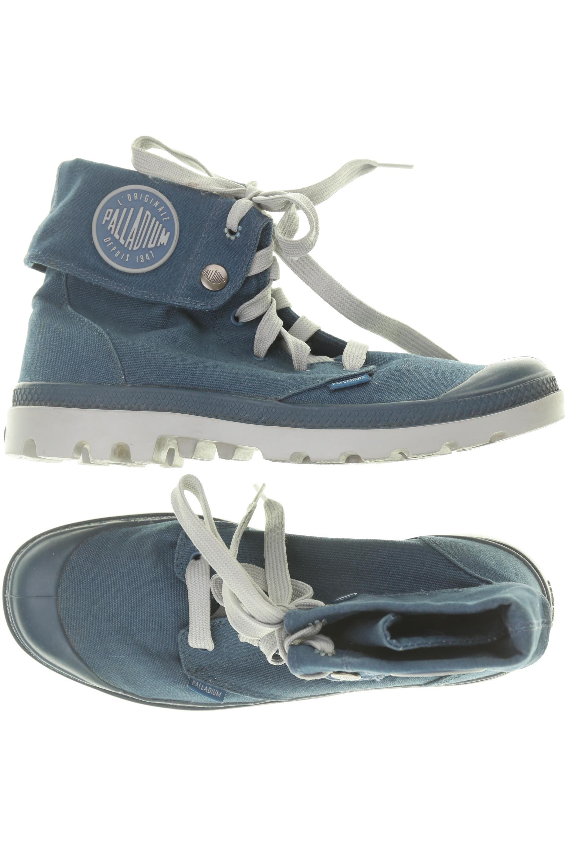 Thumbnail - Palladium Herren Sneakers, türkis, Gr. 41