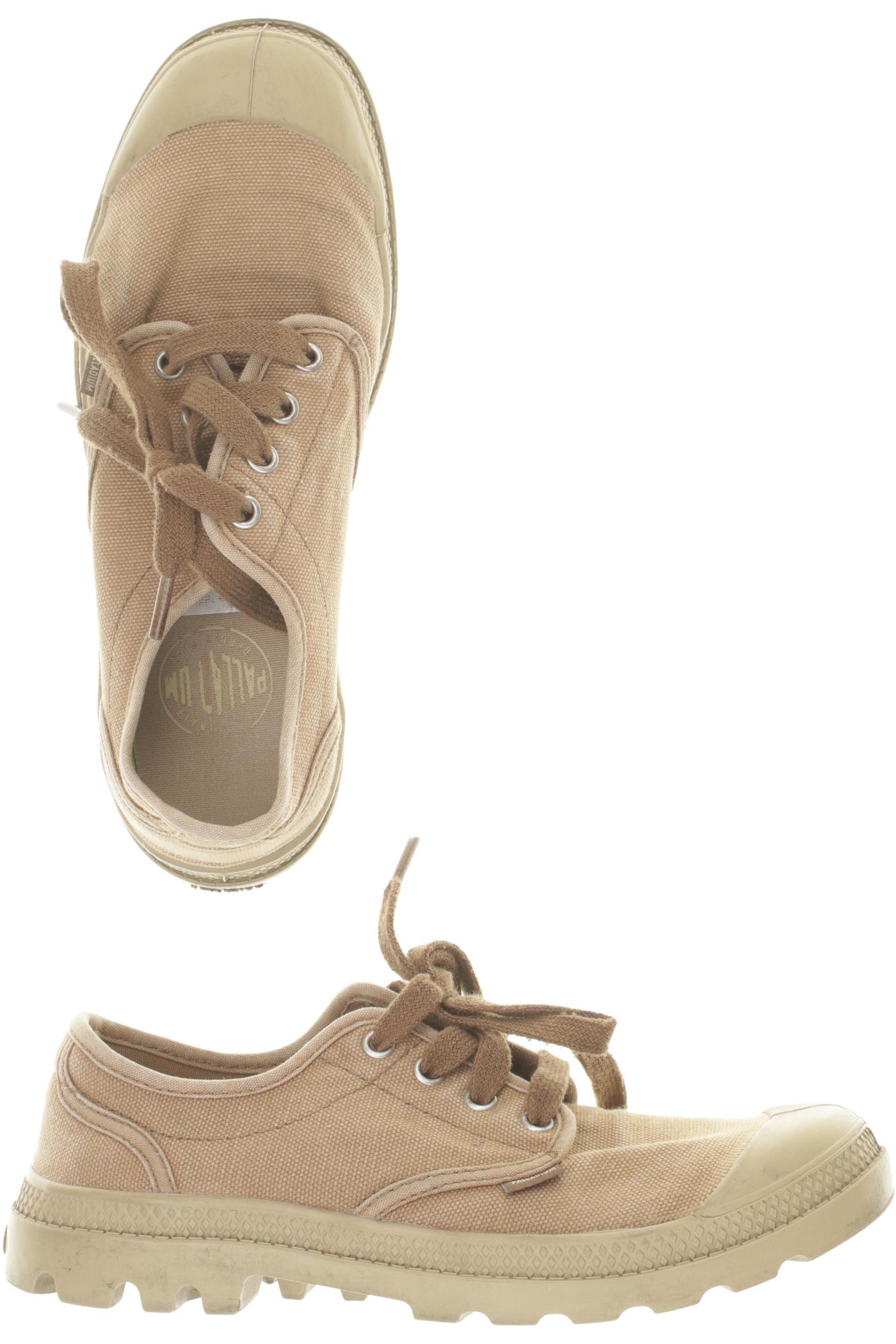 Thumbnail - Palladium Herren Sneakers, braun, Gr. 39