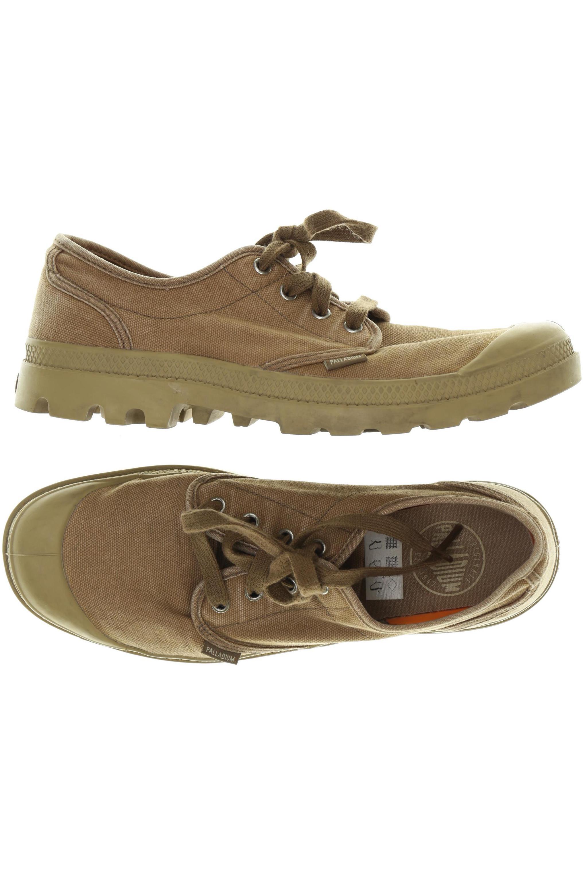 

Palladium Herren Sneakers, braun, Gr. 43