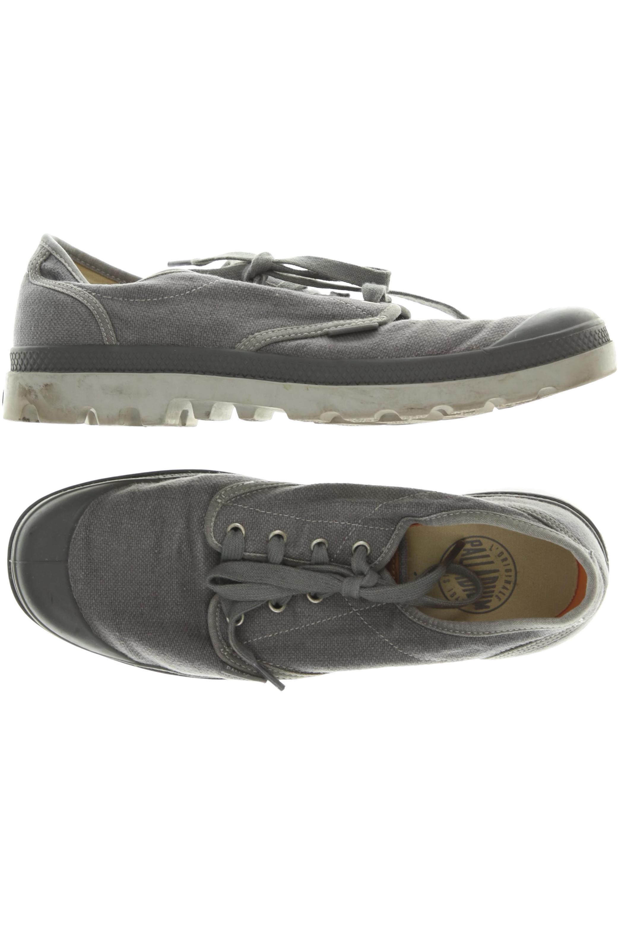 

Palladium Herren Sneakers, grau, Gr. 44.5