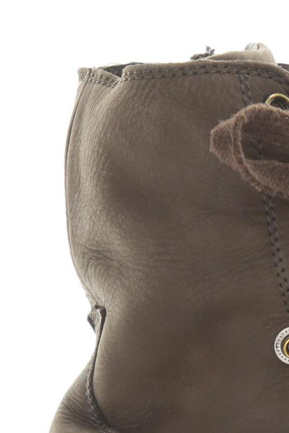 Thumbnail - Palladium Jungen Kinderschuhe, braun, Gr. 29