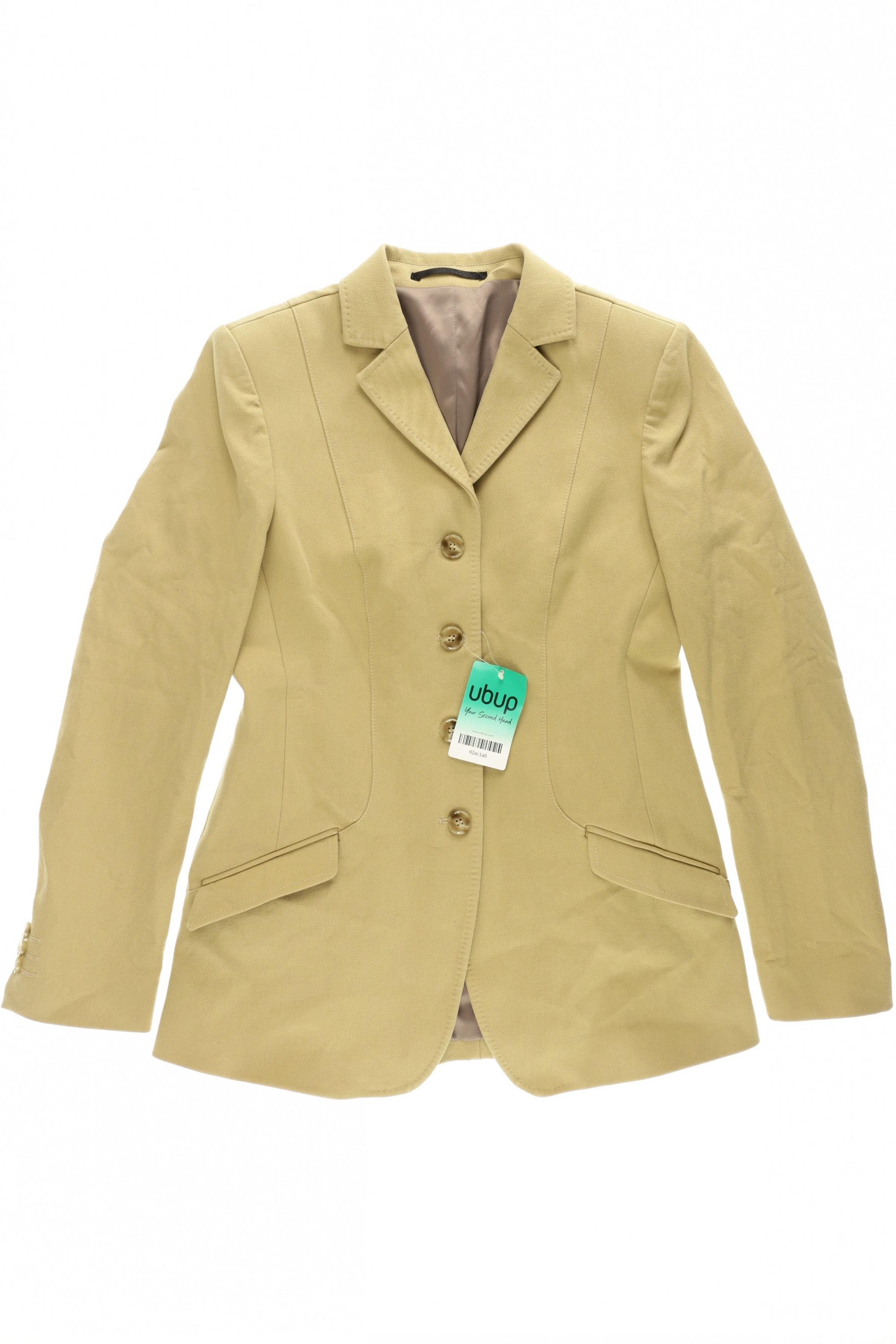 

Pamela Henson Damen Blazer, beige, Gr.