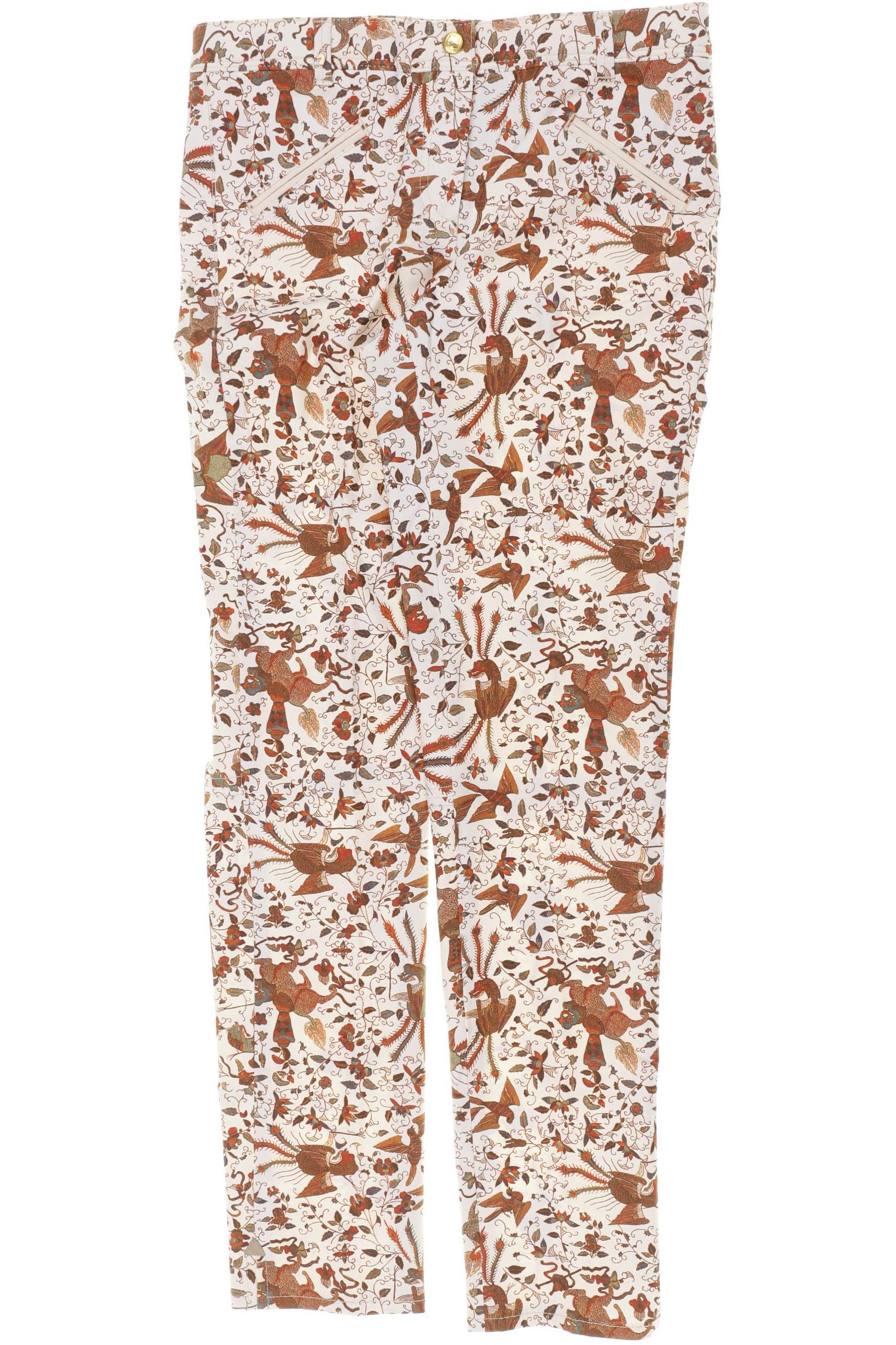 

Pamela Henson Damen Stoffhose, braun, Gr. 36