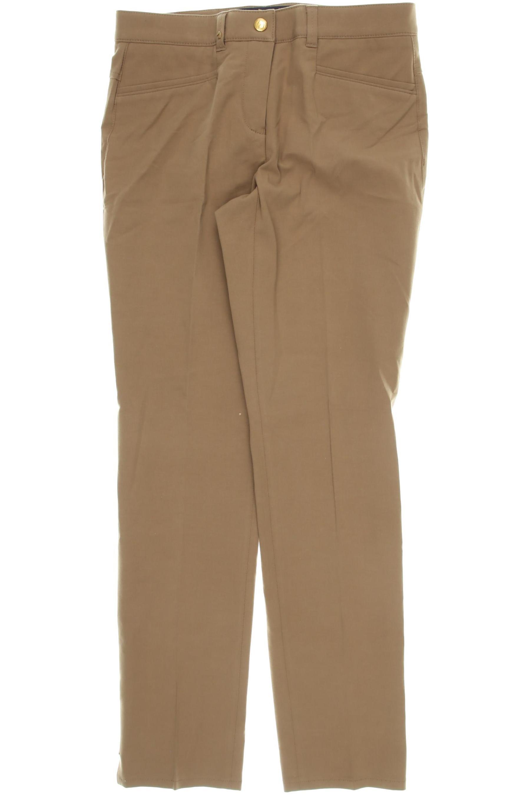 

Pamela Henson Damen Stoffhose, braun, Gr. 36