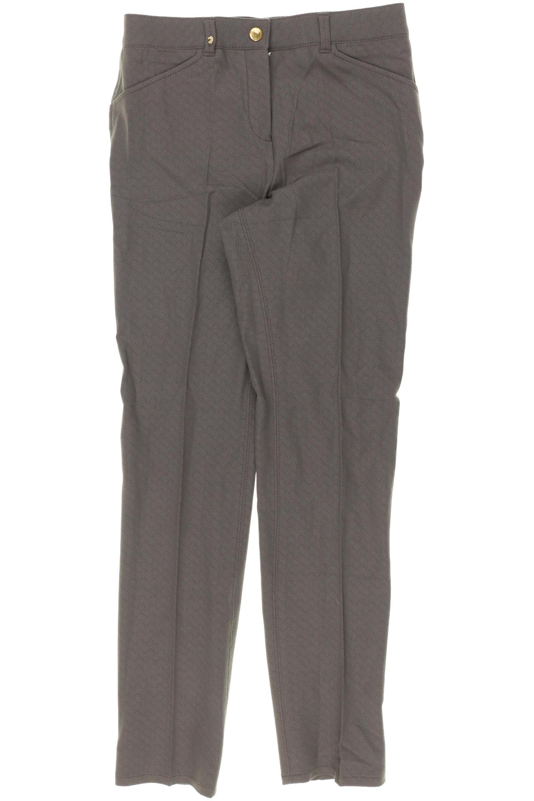 

Pamela Henson Damen Stoffhose, braun, Gr. 36