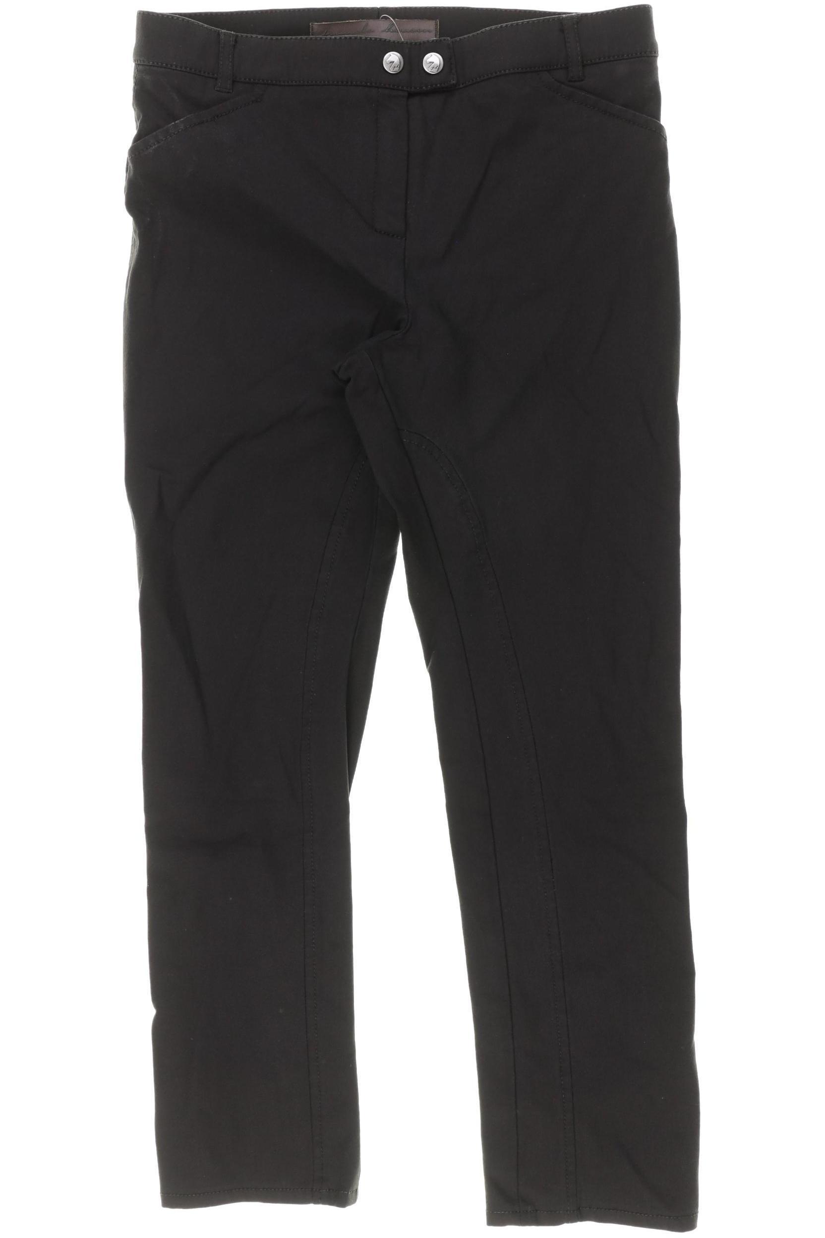 

Pamela Henson Damen Stoffhose, schwarz, Gr. 40