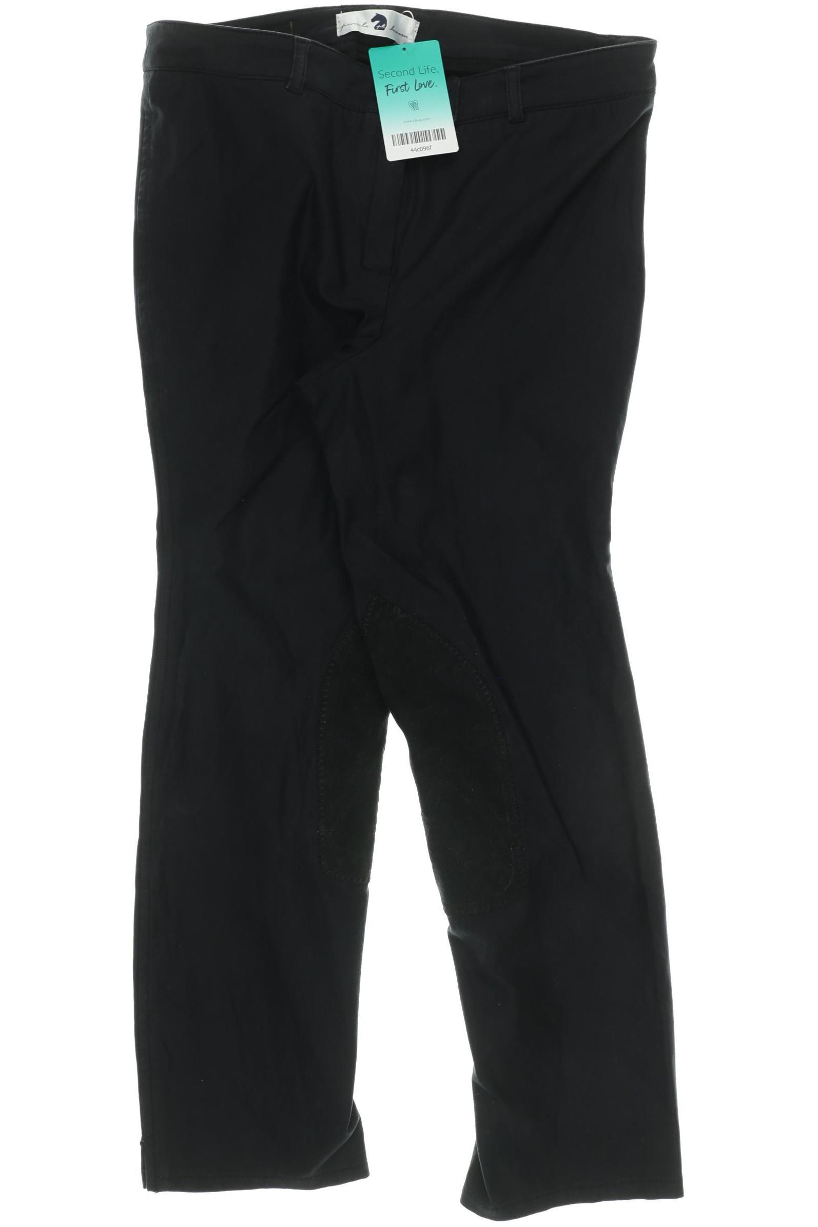 

Pamela Henson Damen Stoffhose, schwarz, Gr. 38