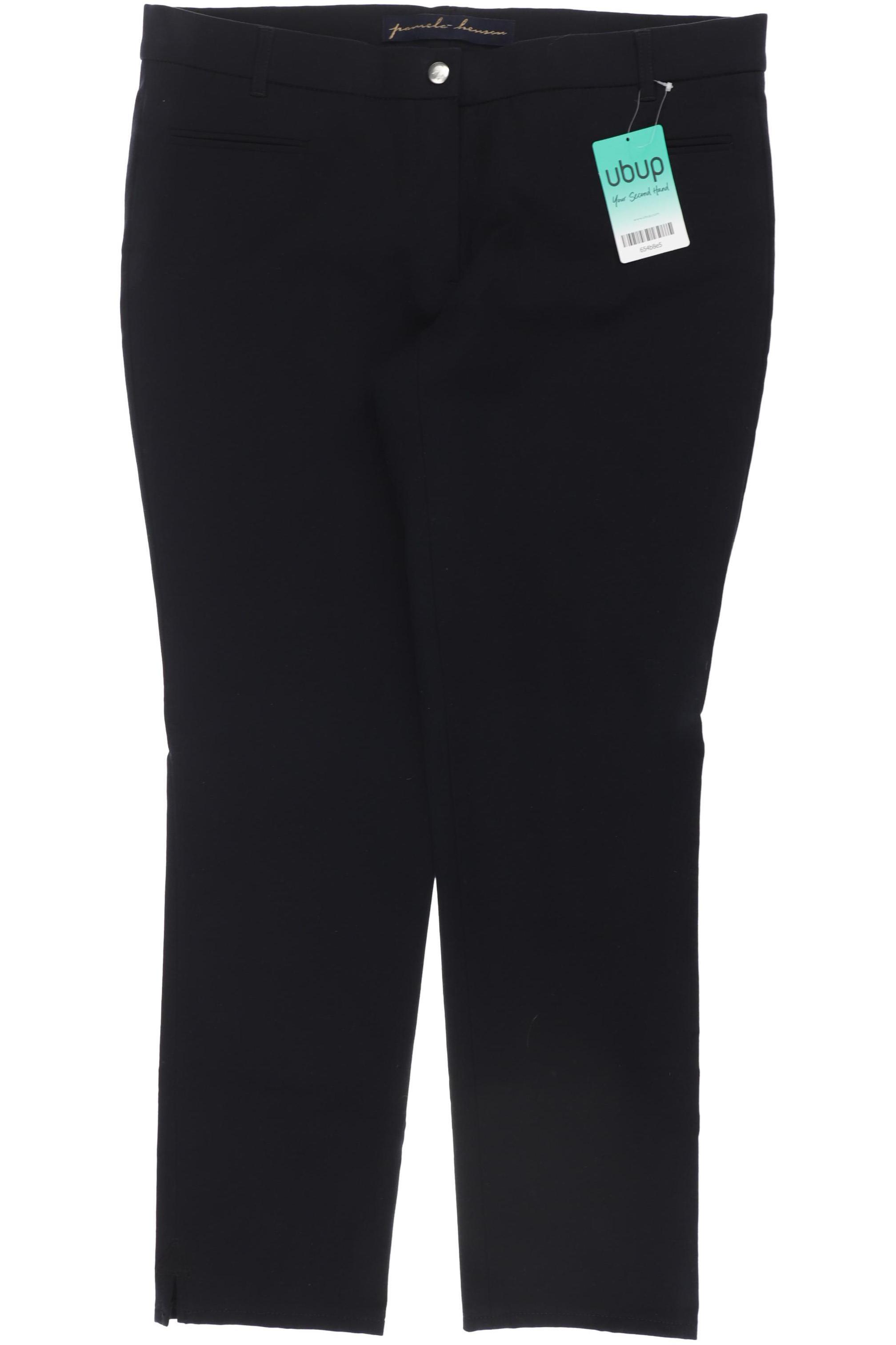 

Pamela Henson Damen Stoffhose, blau, Gr. 44