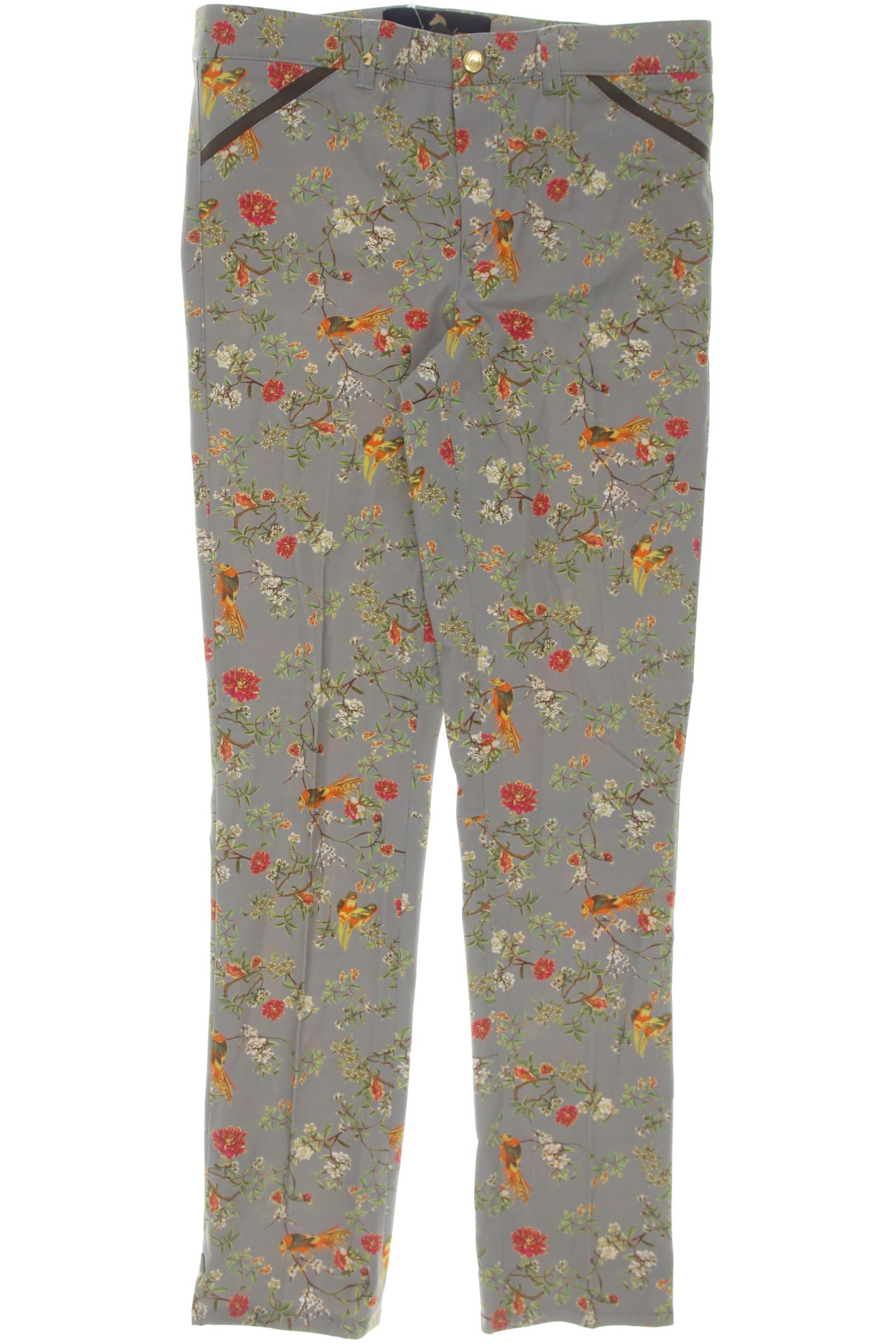 

Pamela Henson Damen Stoffhose, grün, Gr. 36