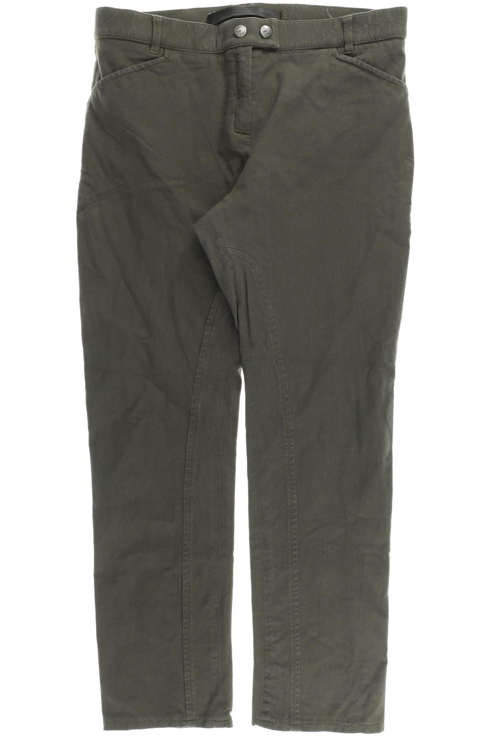 

Pamela Henson Damen Stoffhose, grau, Gr. 40
