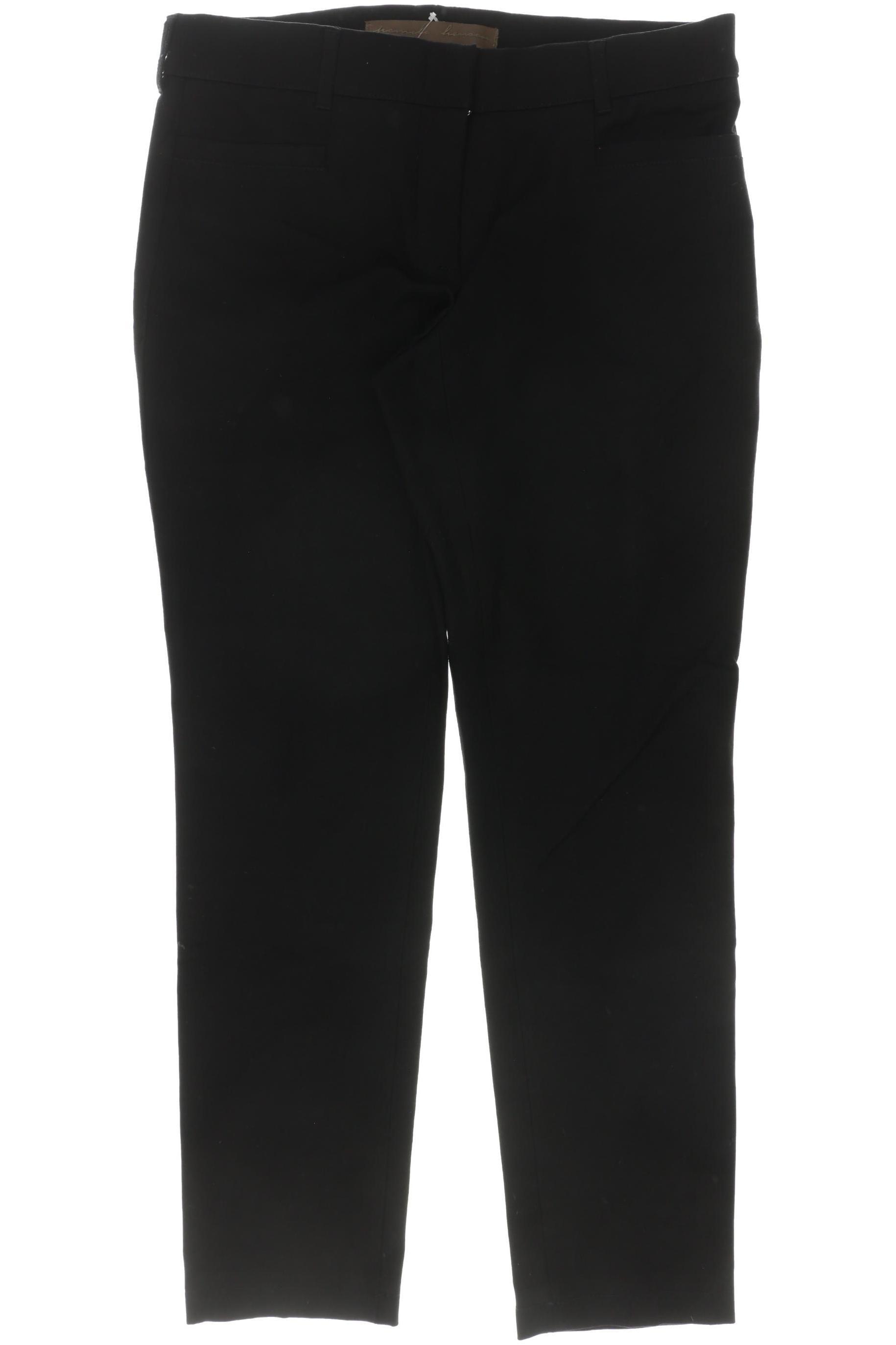 

Pamela Henson Damen Stoffhose, schwarz, Gr. 40