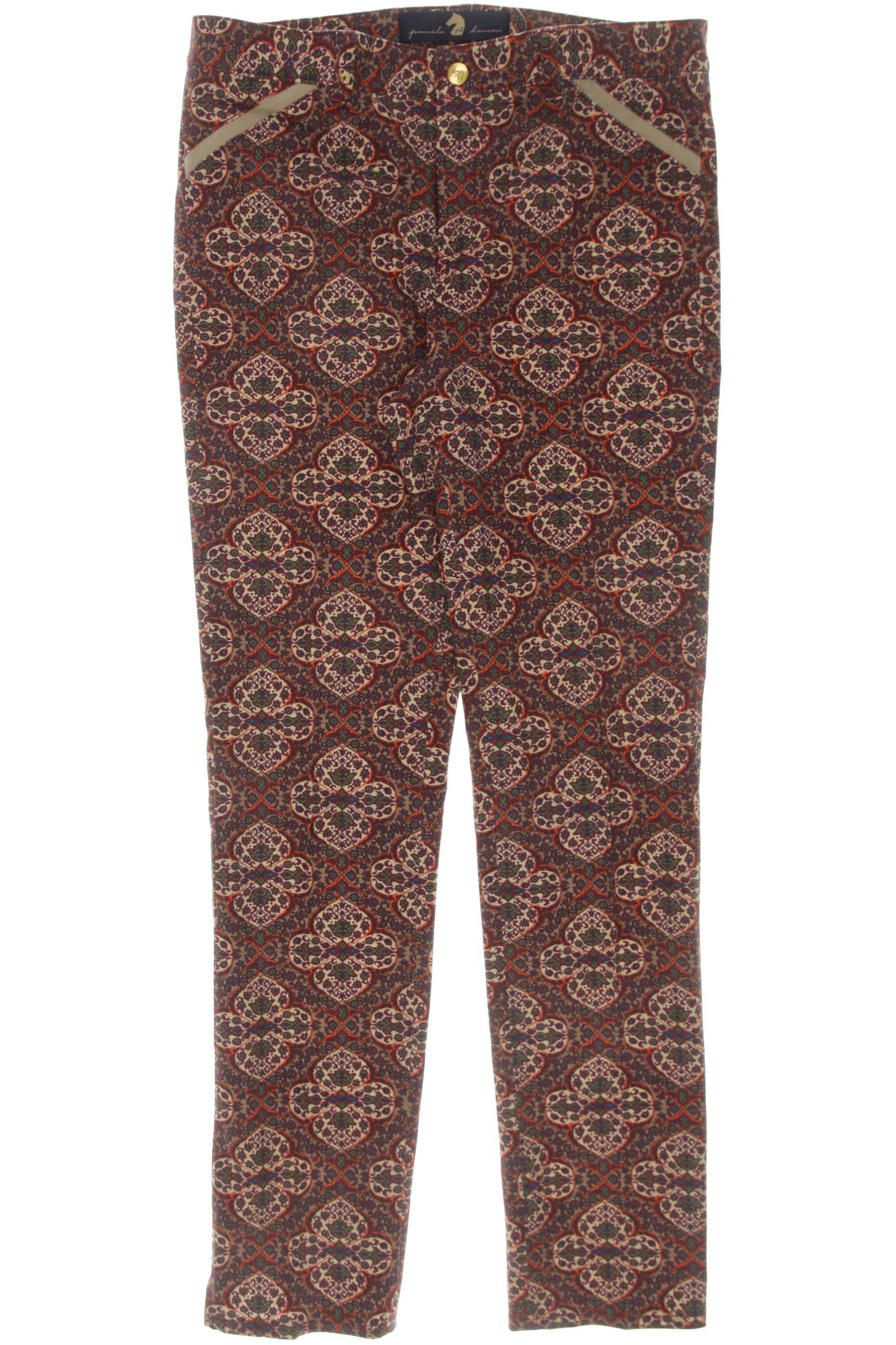 

Pamela Henson Damen Stoffhose, pink, Gr. 36