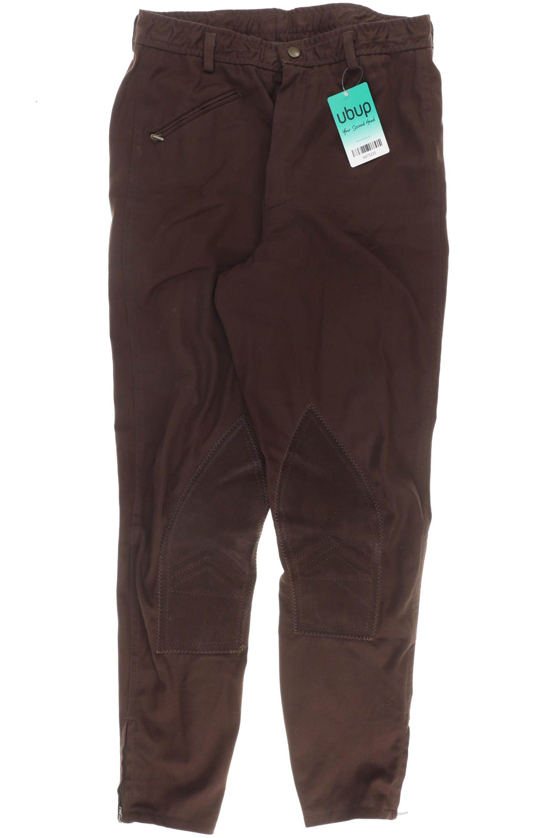 

Pamela Henson Damen Stoffhose, braun, Gr. 42