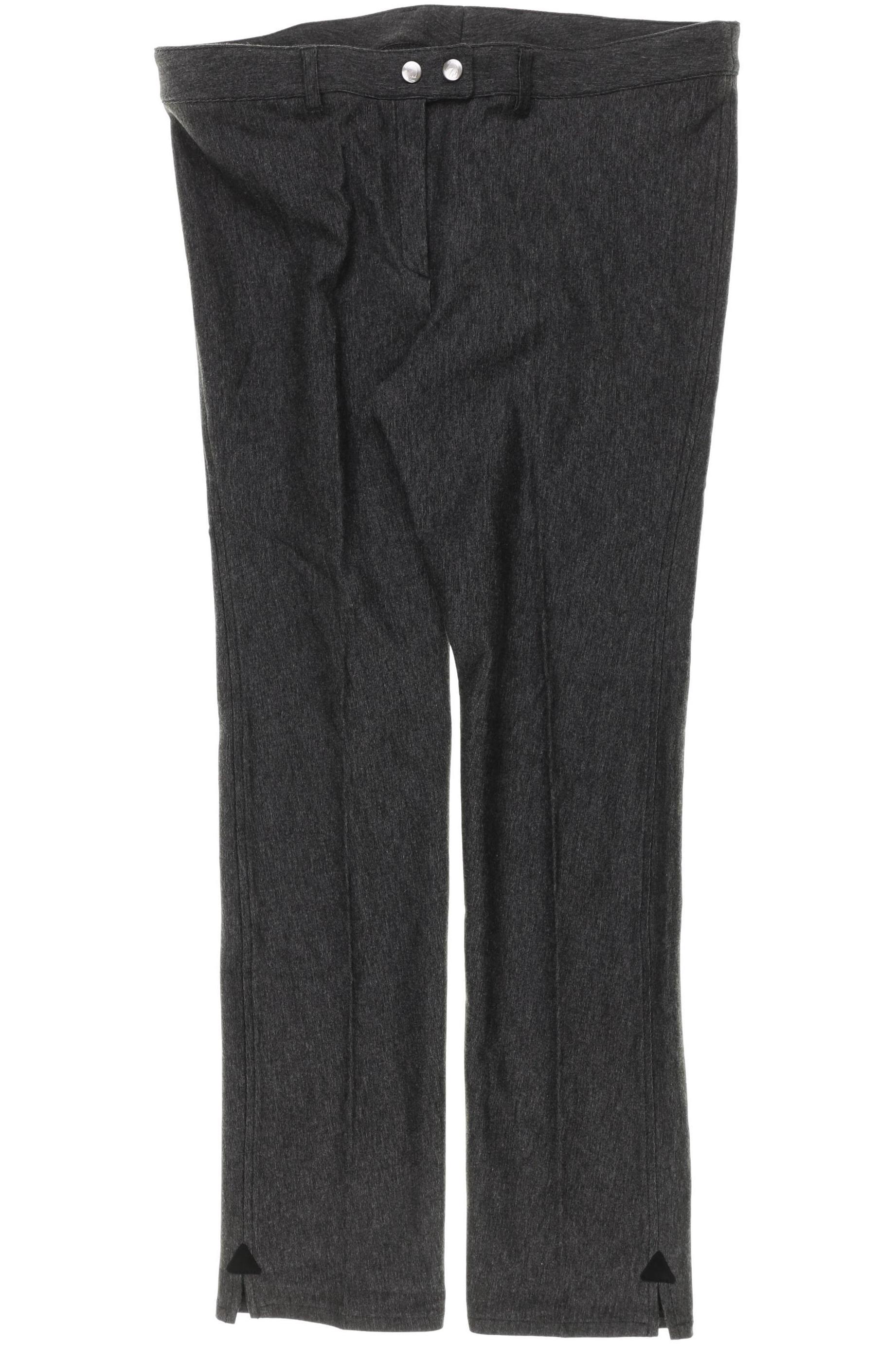 

Pamela Henson Damen Stoffhose, grau, Gr. 44