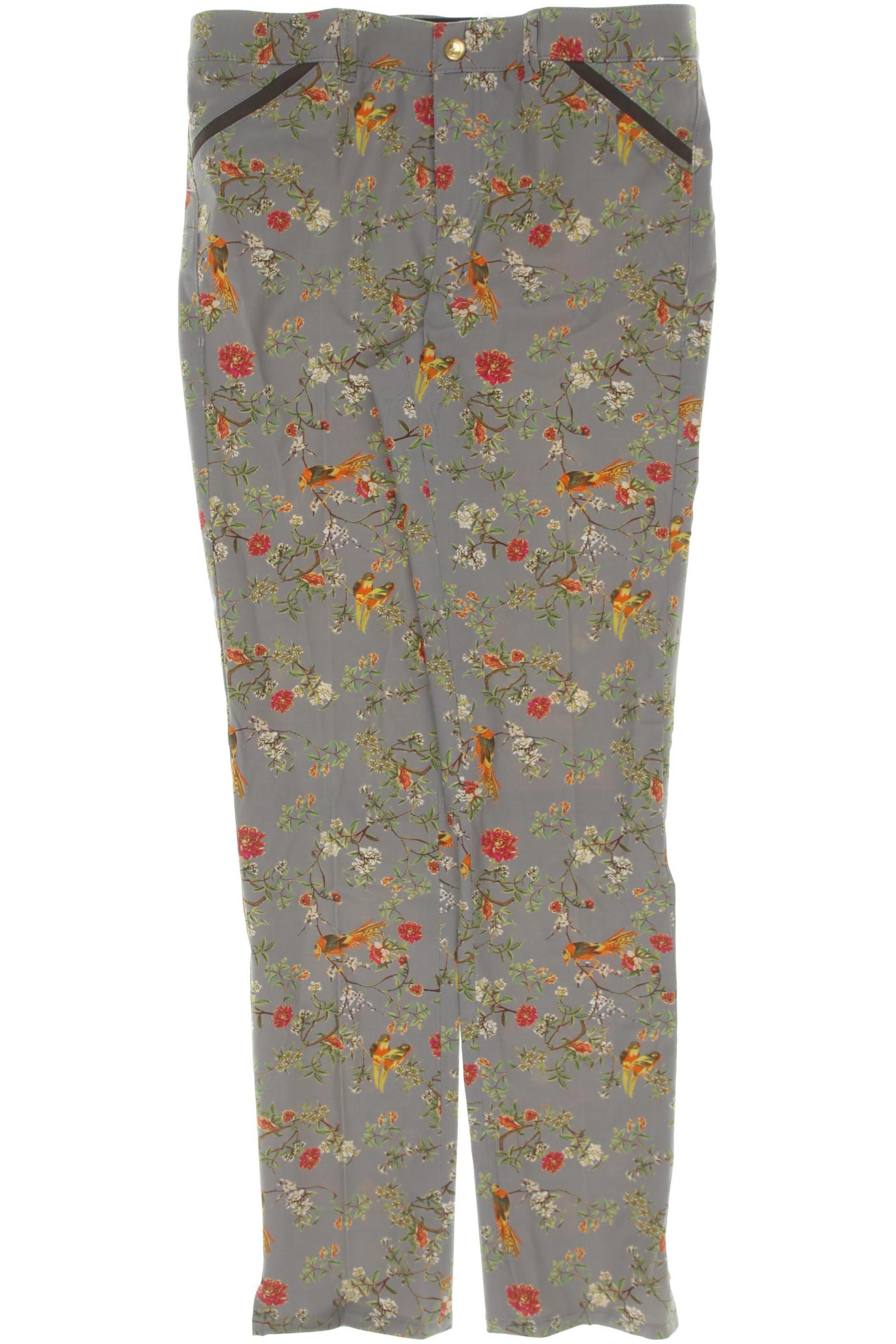 

Pamela Henson Damen Stoffhose, grau, Gr. 36