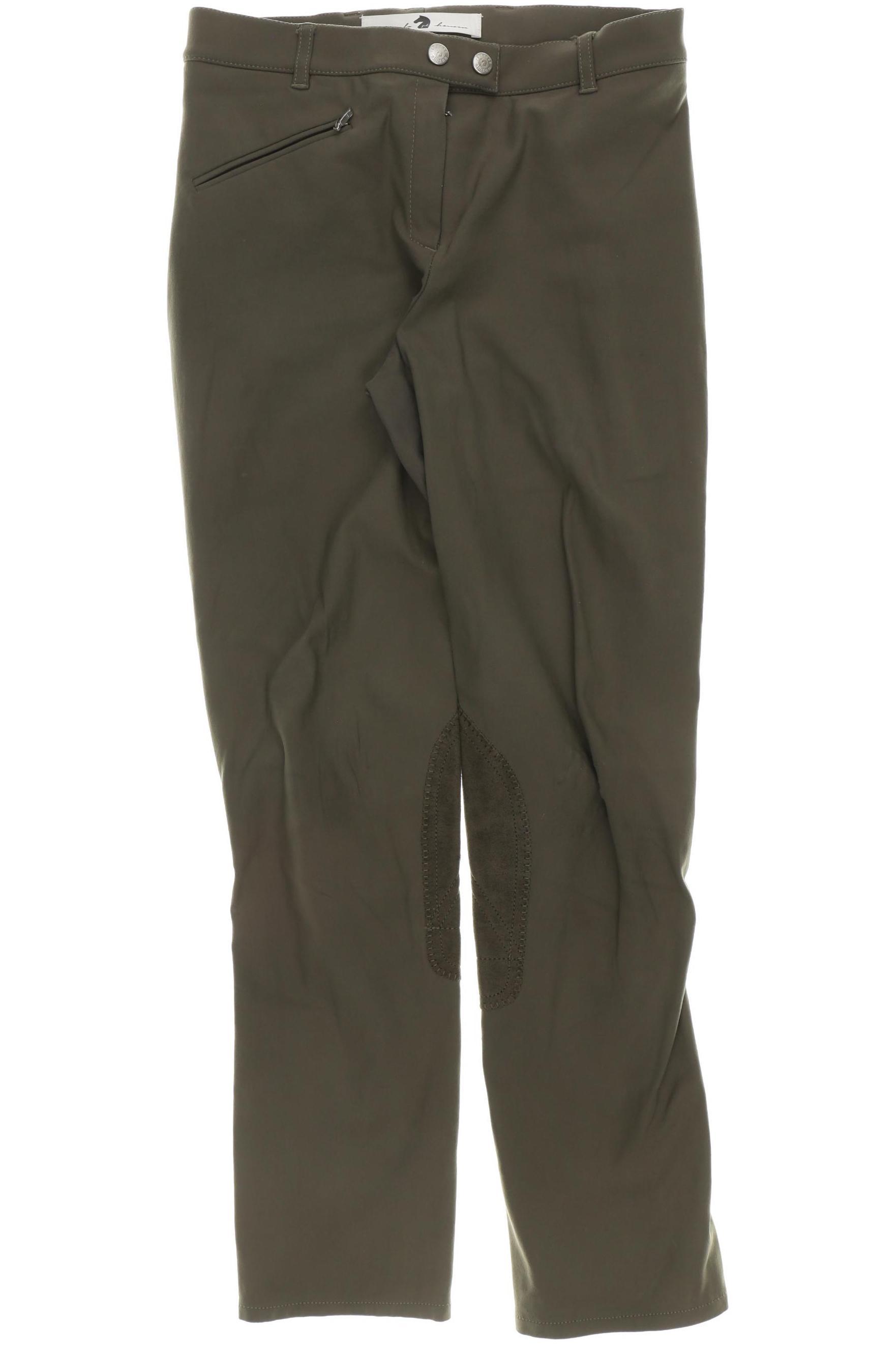 

Pamela Henson Damen Stoffhose, grün, Gr.