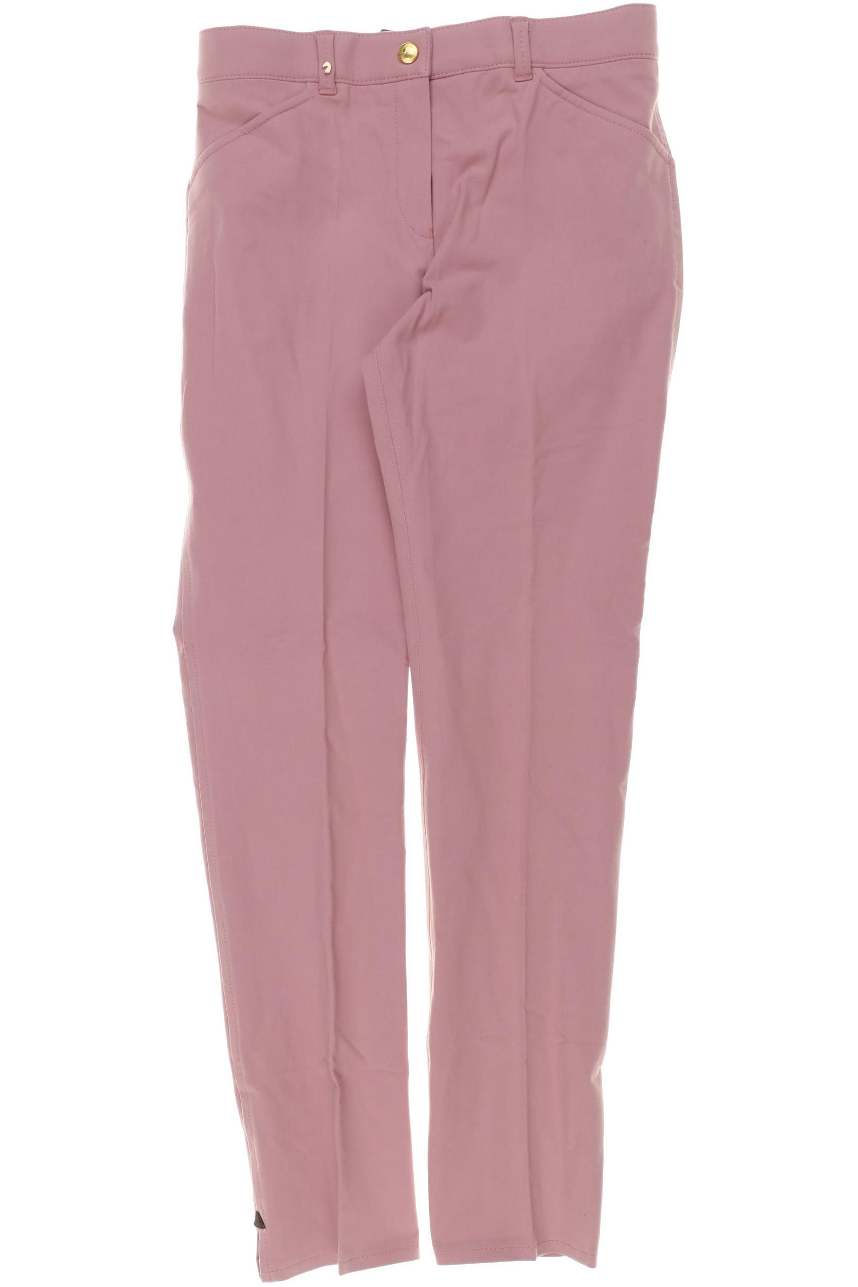 

Pamela Henson Damen Stoffhose, pink, Gr. 36