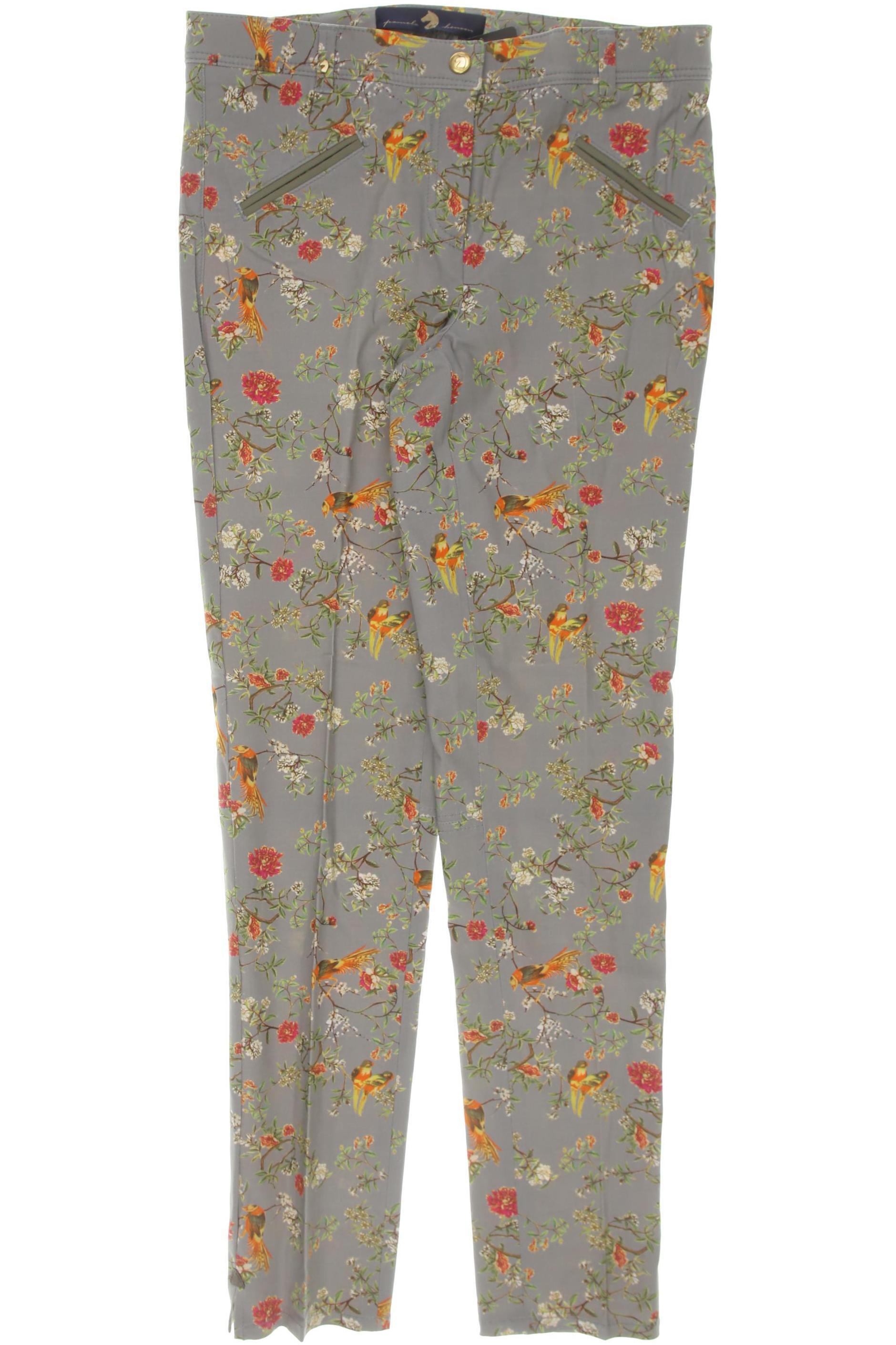 

Pamela Henson Damen Stoffhose, grau, Gr. 36