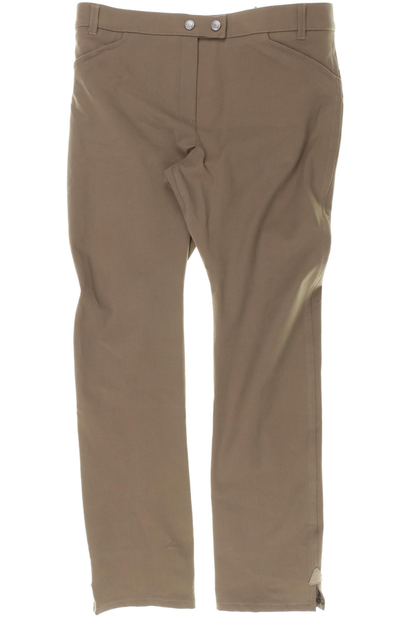 

Pamela Henson Damen Stoffhose, braun, Gr. 38