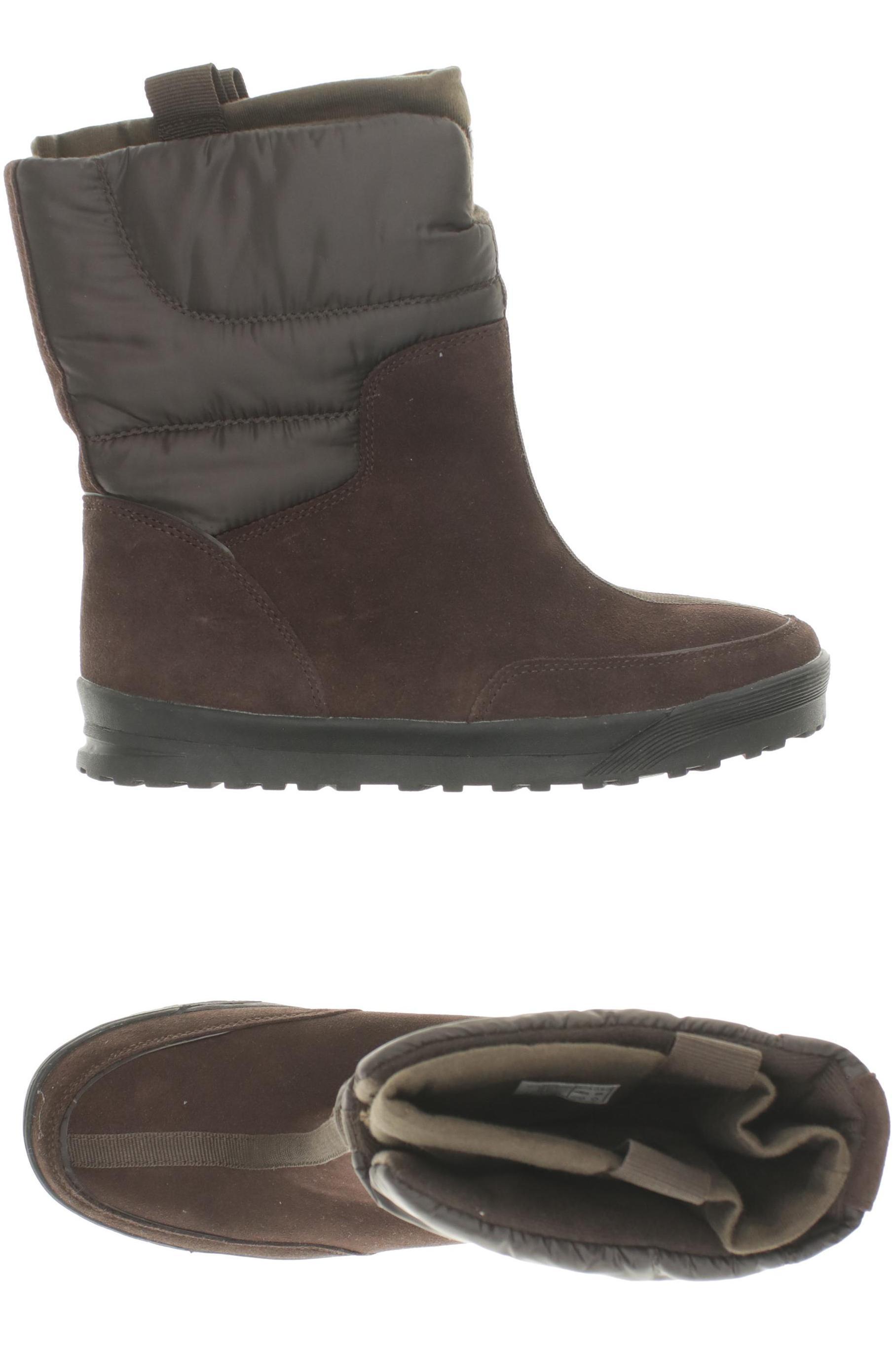 

Panama Jack Damen Stiefel, braun, Gr. 37