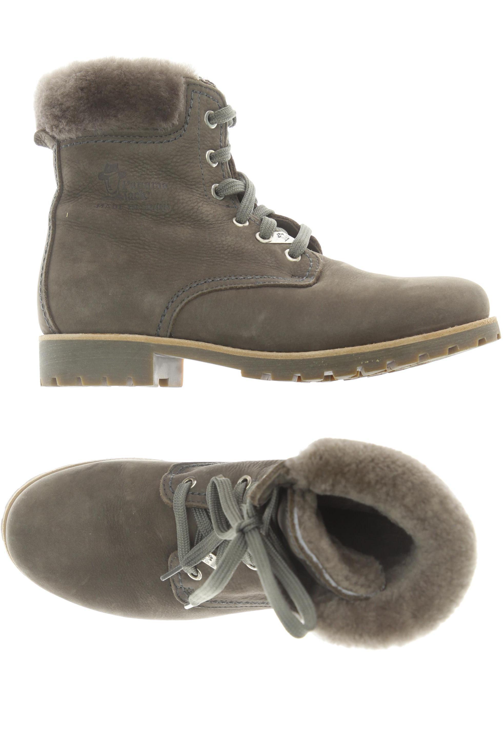 

Panama Jack Damen Stiefel, braun, Gr. 38