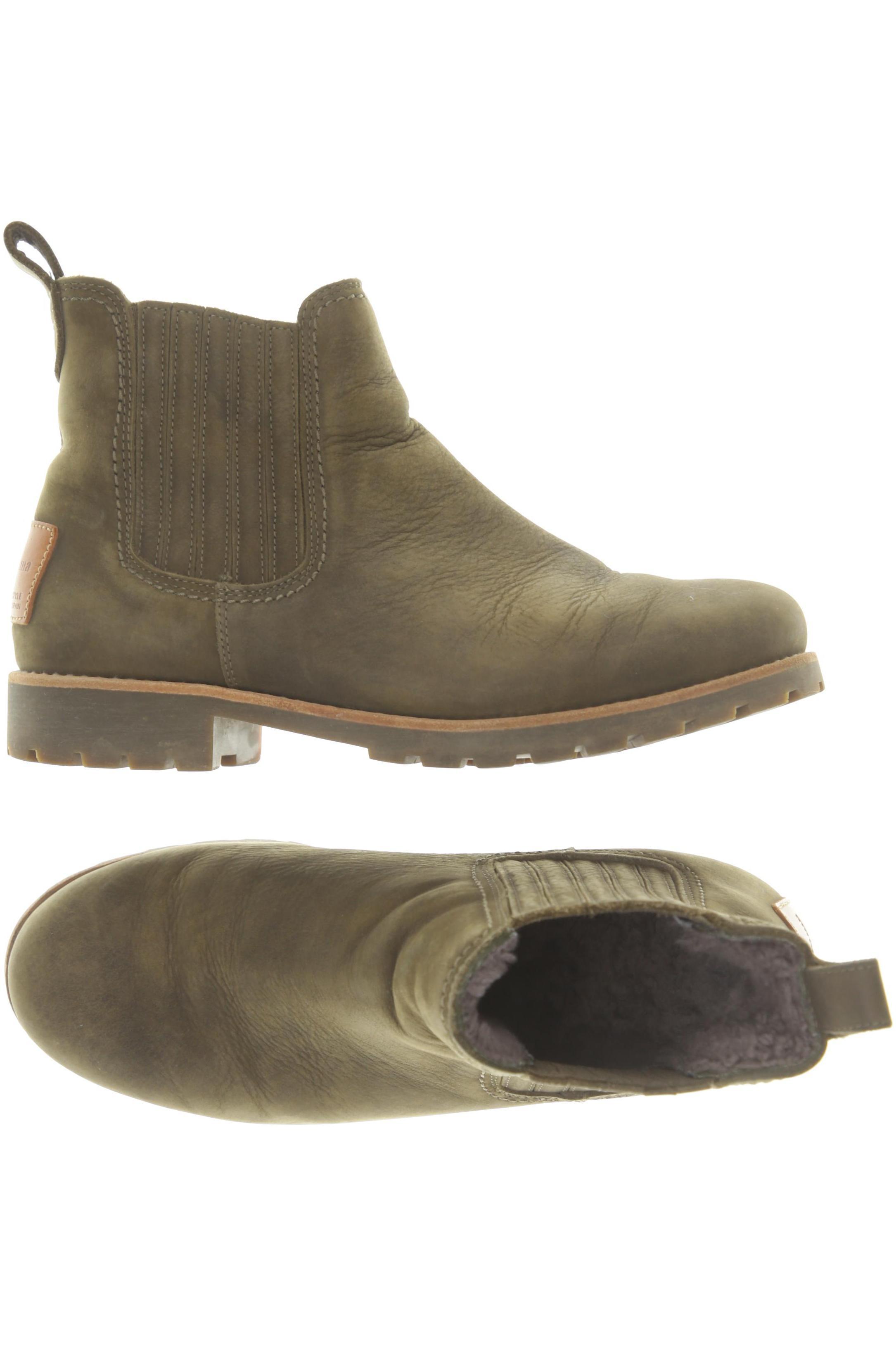 

Panama Jack Damen Stiefelette, grün, Gr. 40