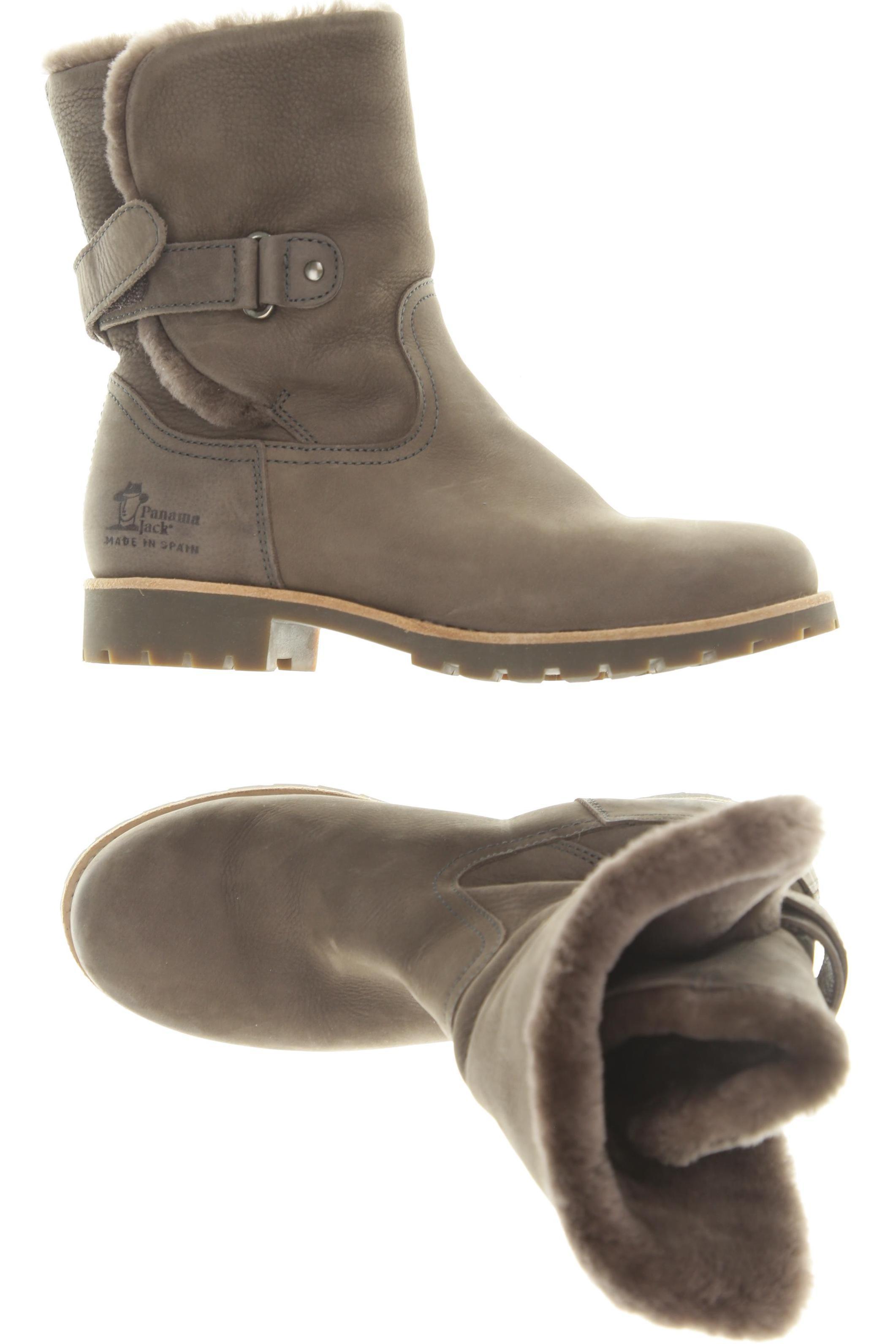 

Panama Jack Damen Stiefelette, braun, Gr. 39