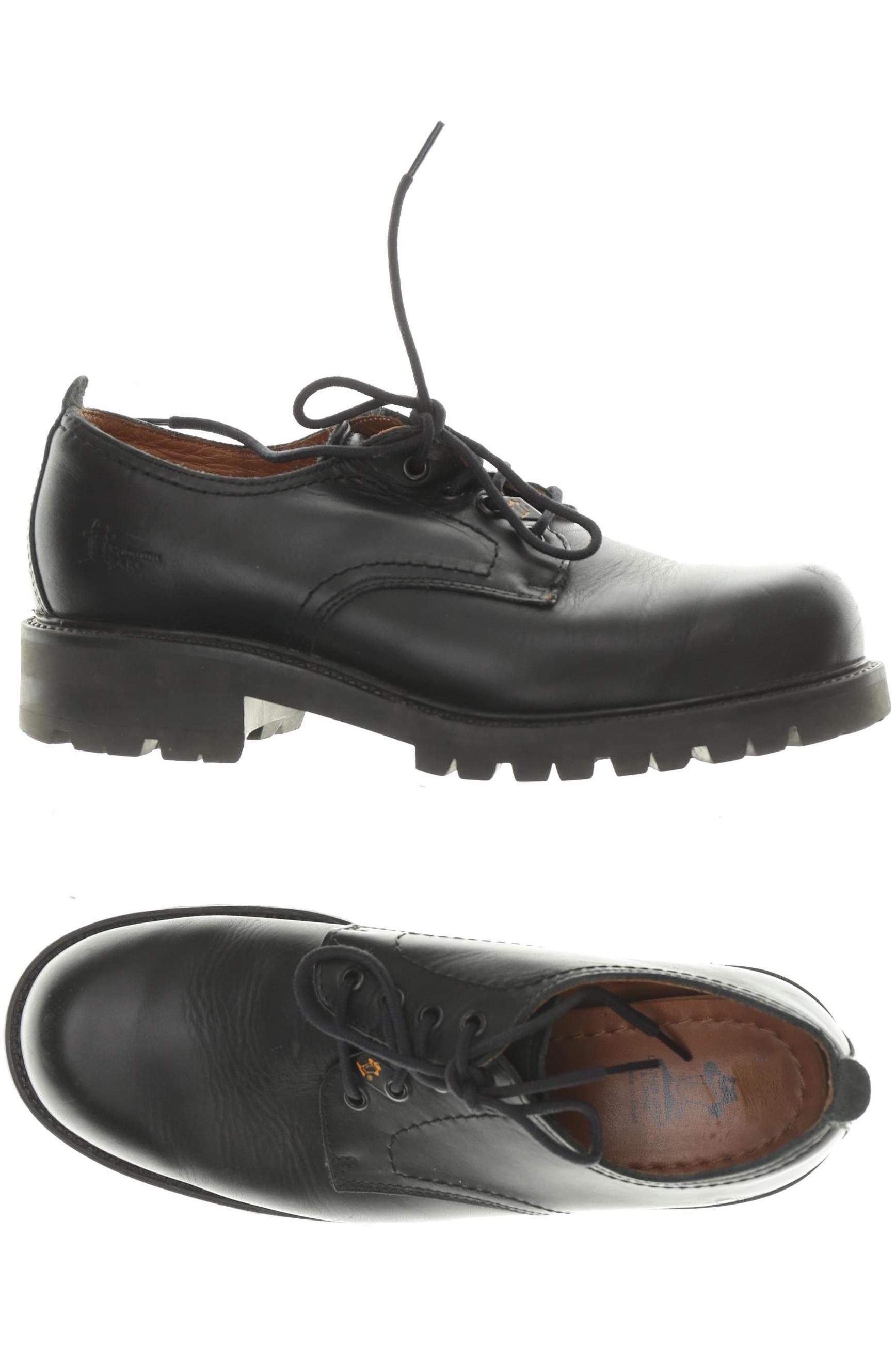 Thumbnail - Panama Jack Herren Halbschuh, schwarz, Gr. 43