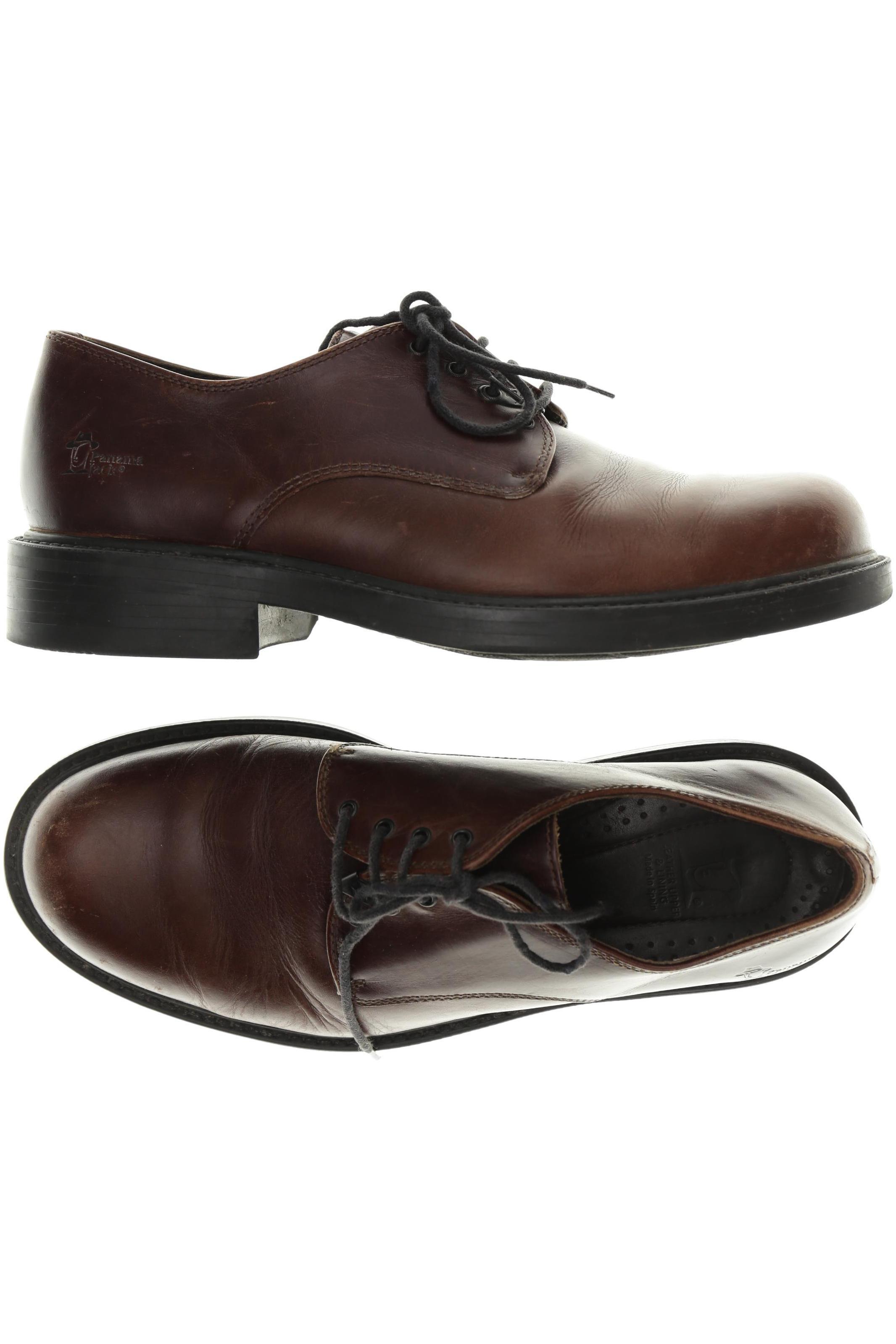 Thumbnail - Panama Jack Herren Halbschuh, braun, Gr. 43