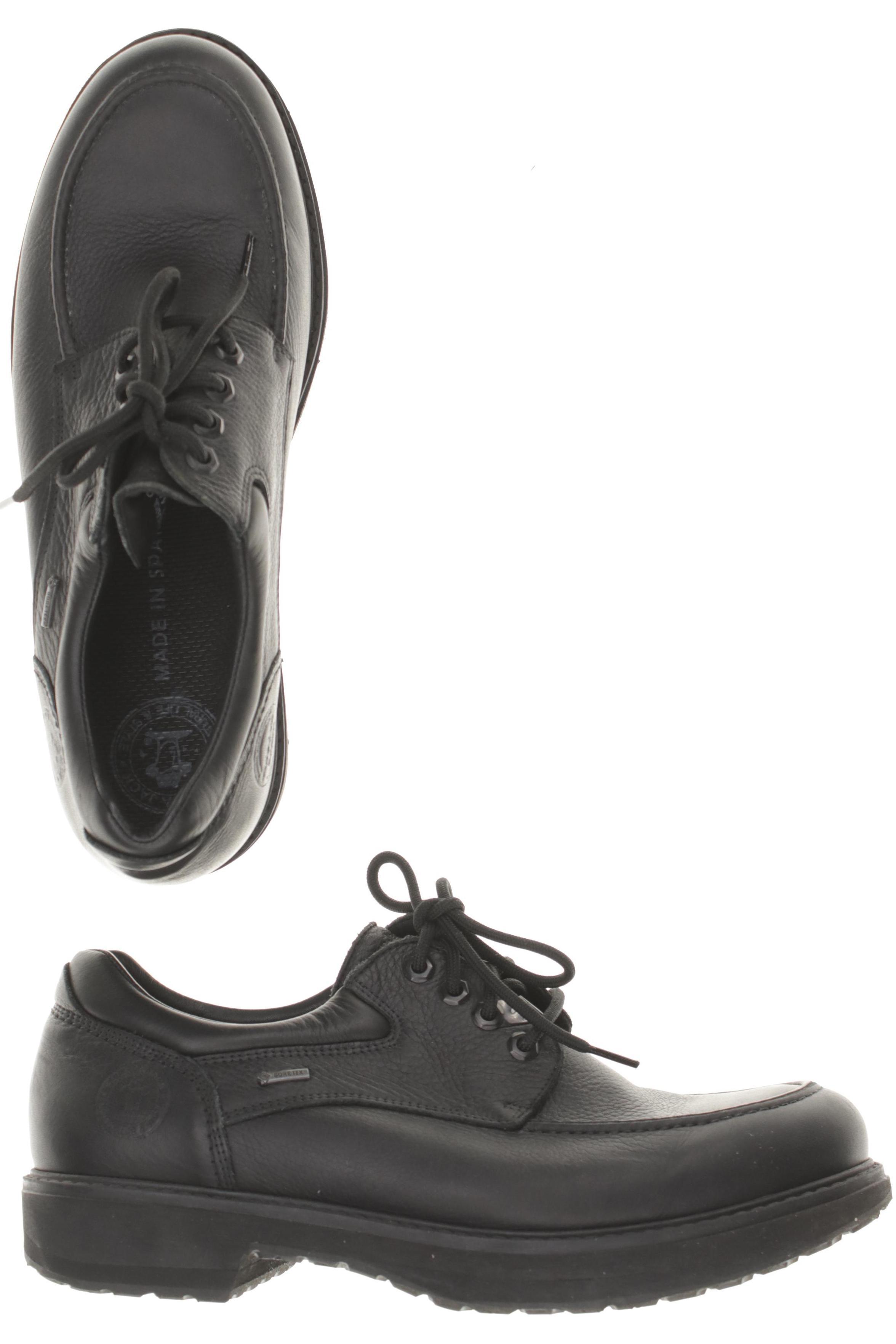 

Panama Jack Herren Halbschuh, schwarz, Gr. 44