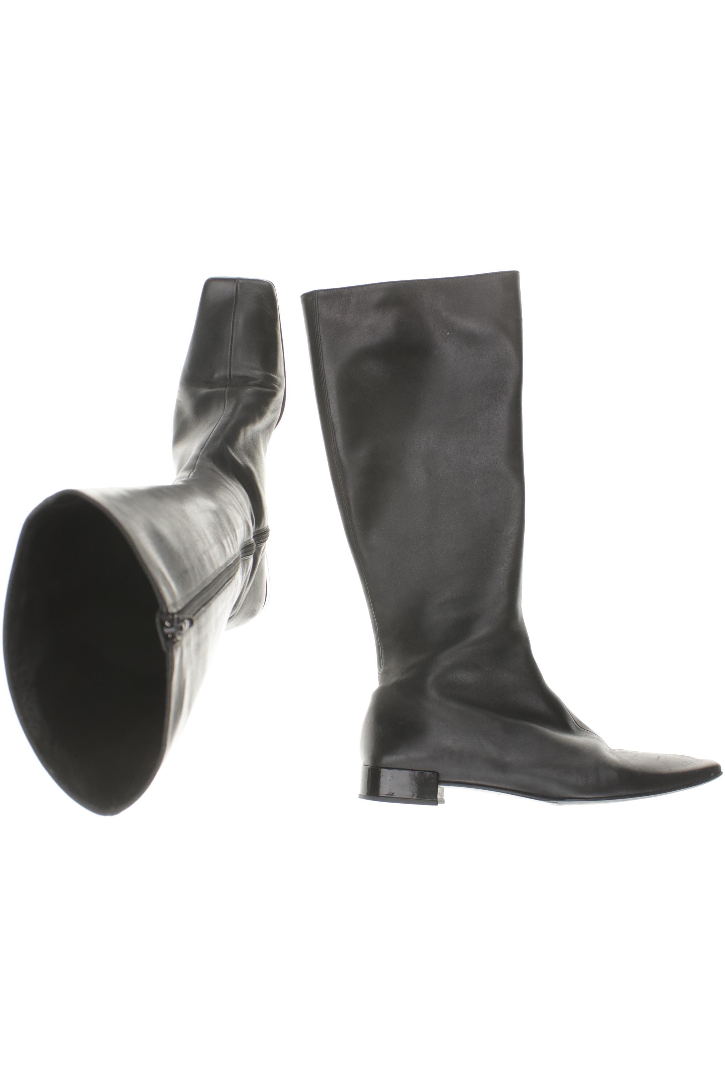 

Paoloni Damen Stiefel, schwarz, Gr. 37