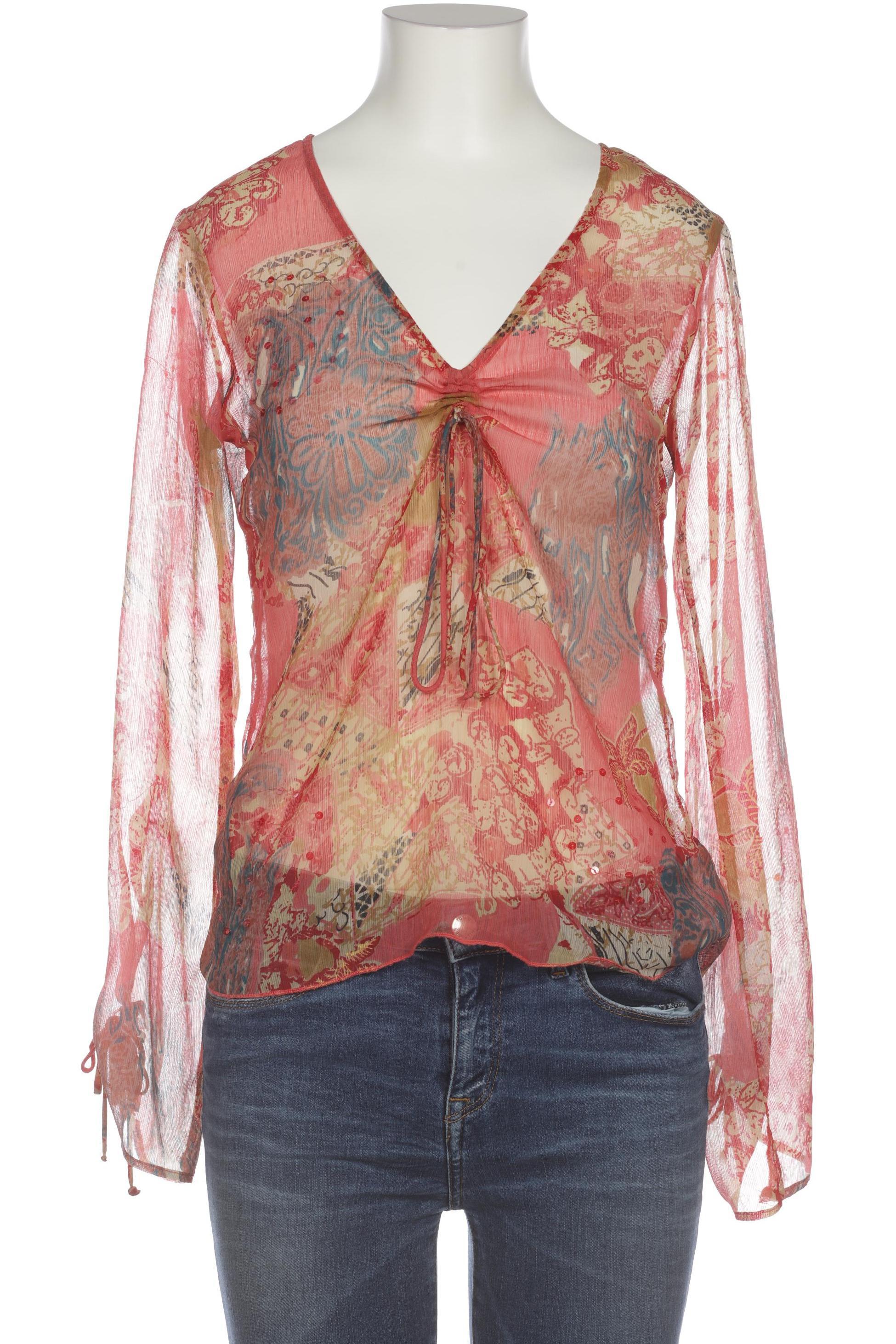 

Papermoon Damen Bluse, pink, Gr.