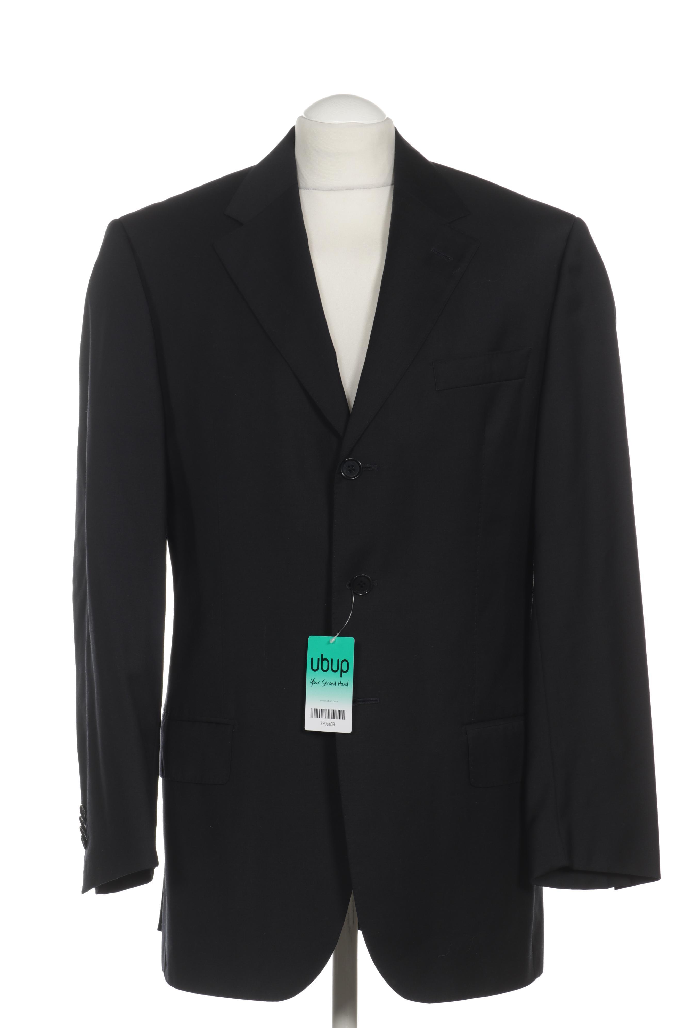 

Patrick Hellmann Collection Herren Sakko, schwarz, Gr. 50