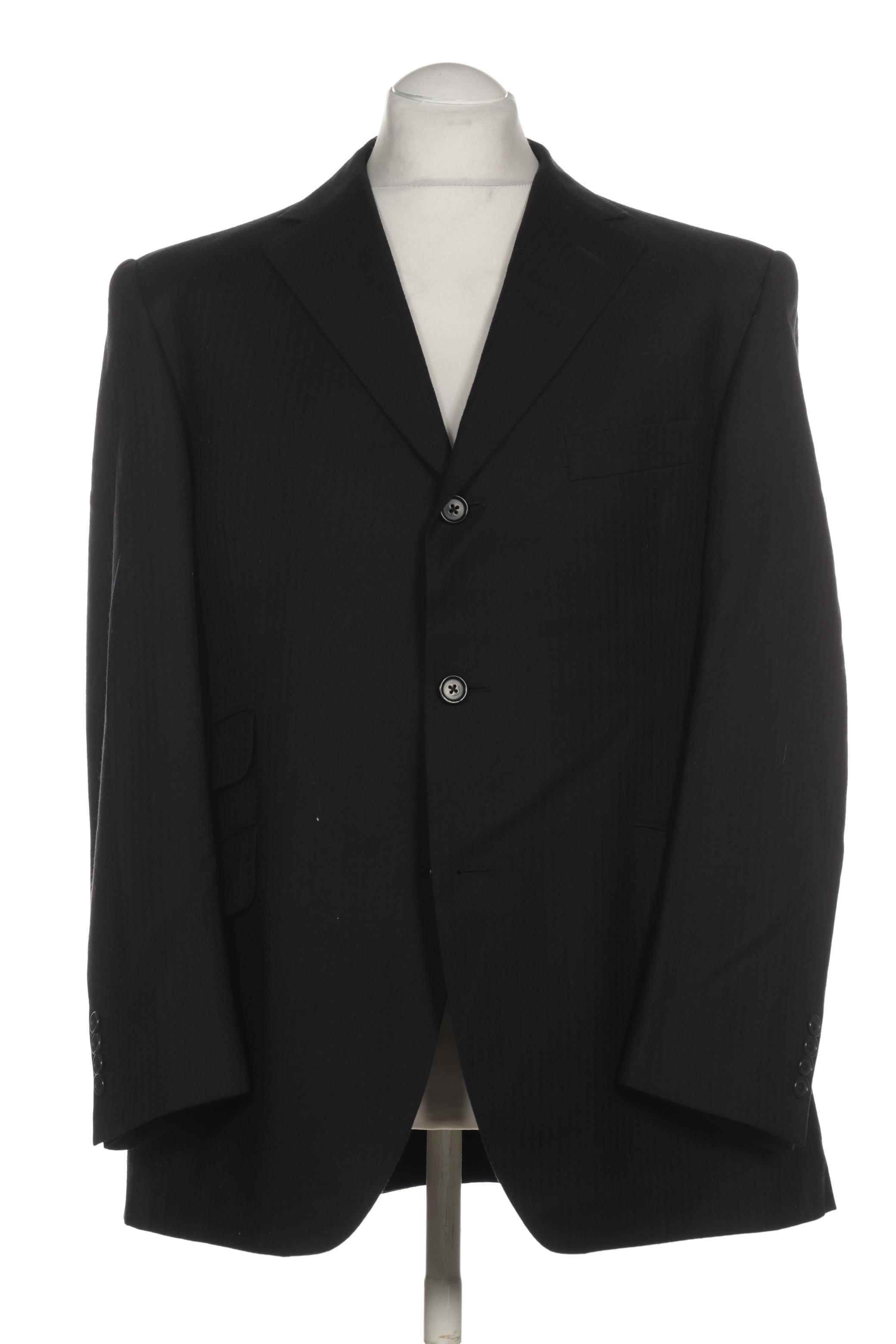 Thumbnail - Patrick Hellmann Collection Herren Sakko, blau, Gr.